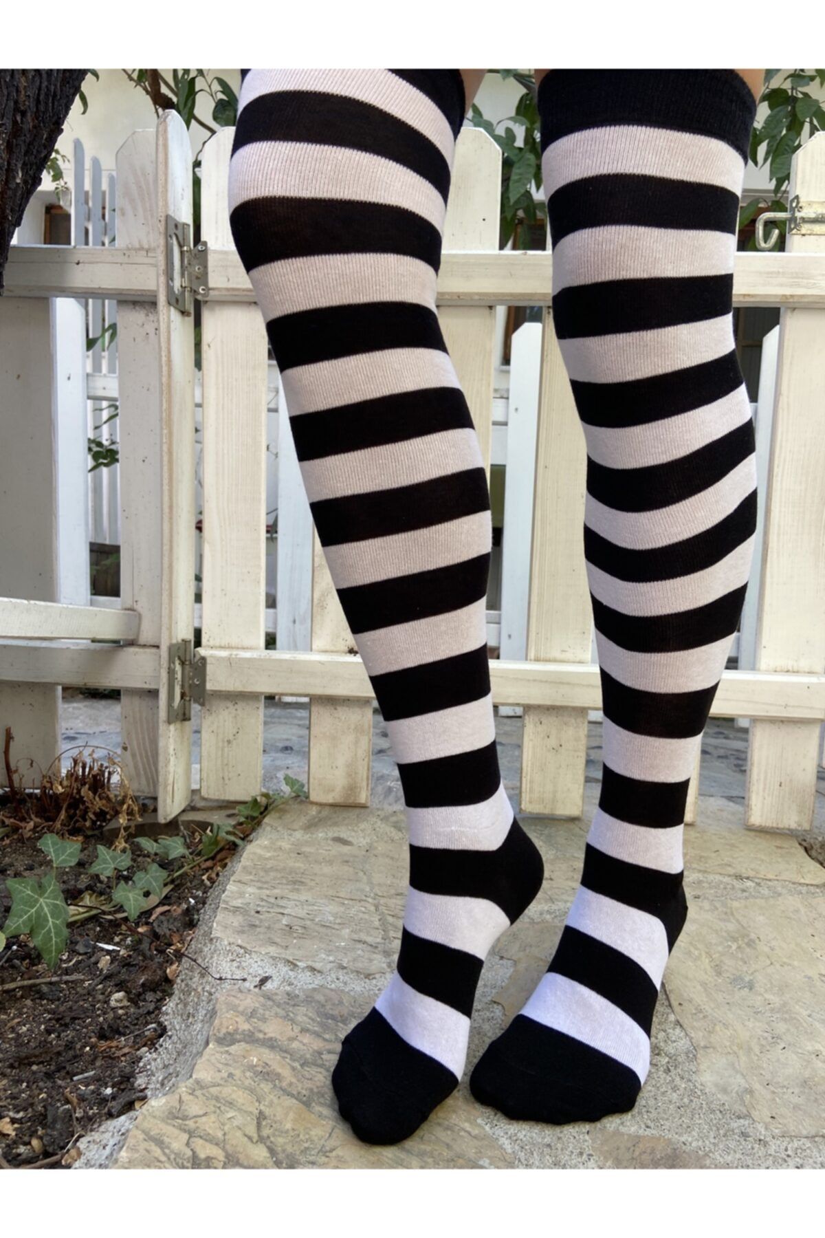 Over the knee athletic socks on sale