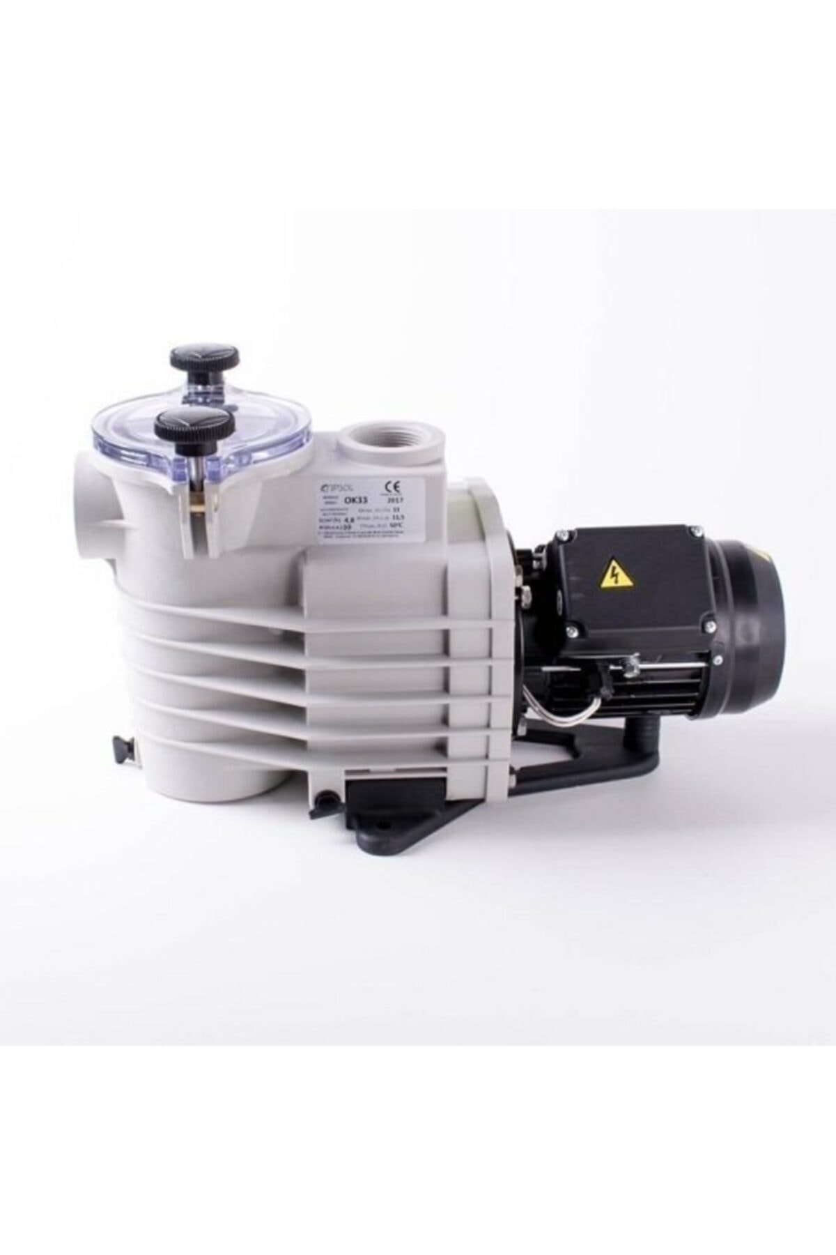 Ondina 1 Hp 220 V (monofaze)havuz Pompası/ondina 1 Hp(mono Phase)pool Pump-lions Pool