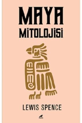 Maya Mitolojisi GALERİM-9786057865977