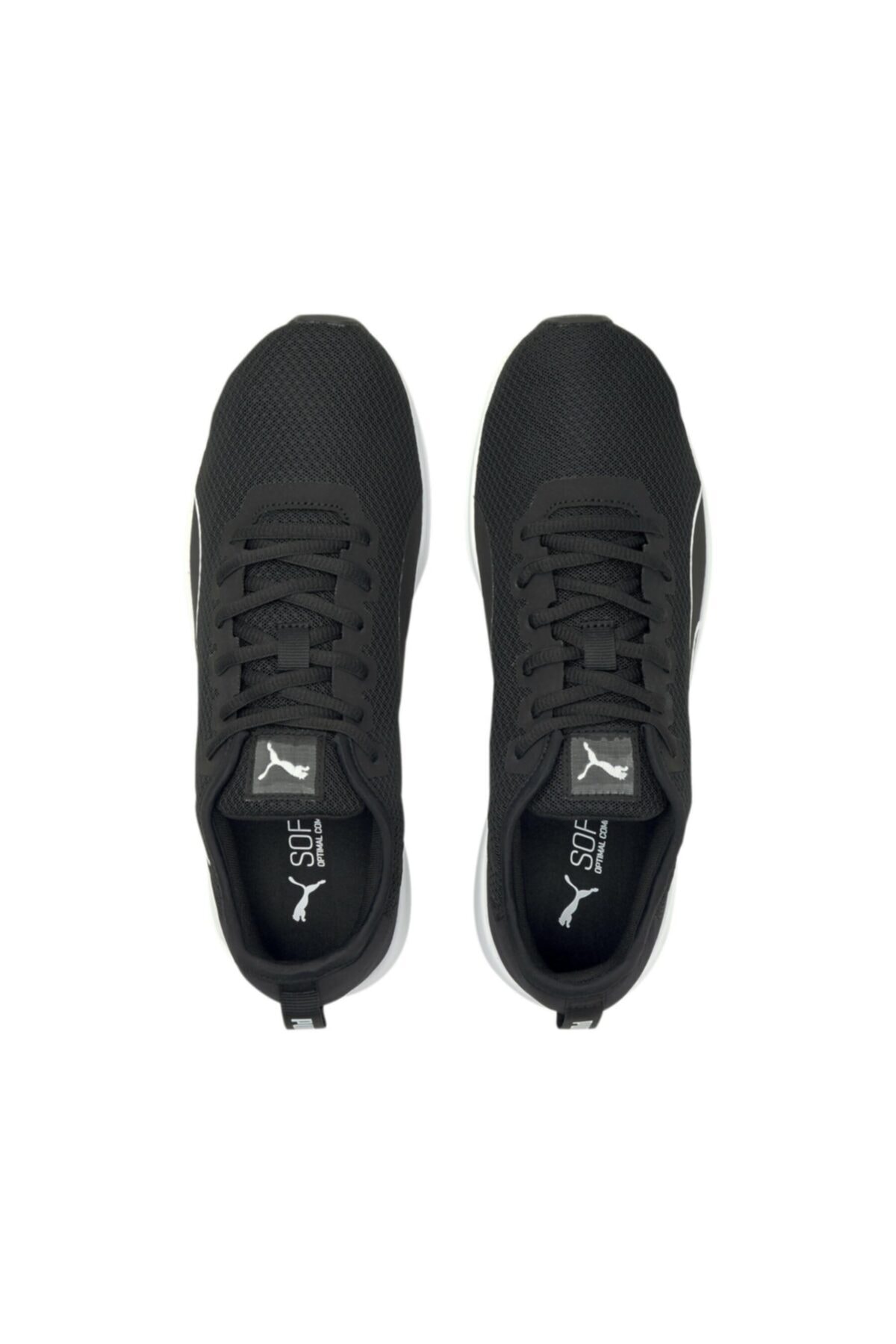 کفش Puma پوما رانینگ زنانه اکسنت 19551501 اورجینال - تصویر 6