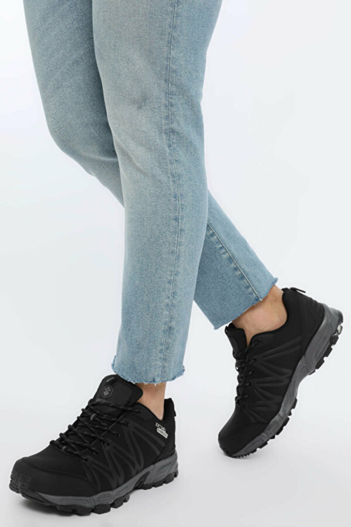 کفش Outdoor مردانه راسته   | لامبرجک Lumberjack 208377AYT - تصویر 4