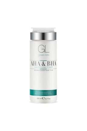 Aha & Bha - Arındırıcı Günlük Asidik Tonik GL4008