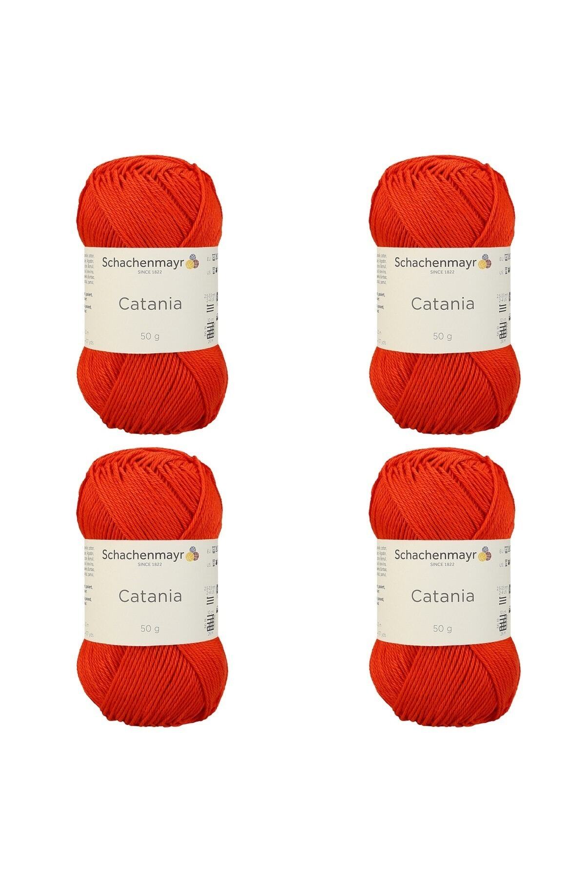 Schachenmayr-Catania Originals 390 4 Pack 1