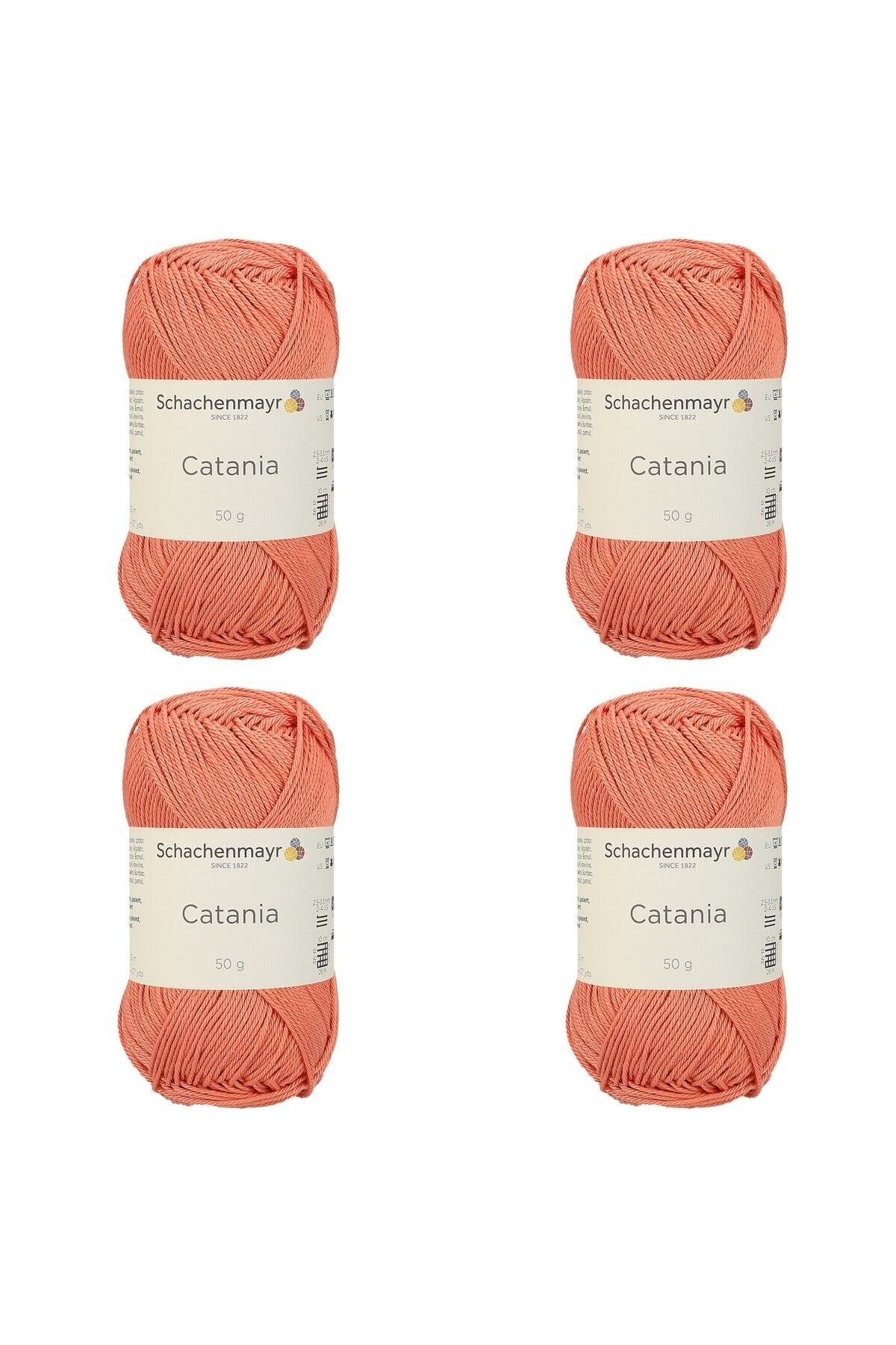 Schachenmayr-Catania Originals 427 4 Pack 1