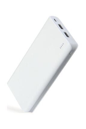 20000 Mah 2c Taşınabilir Şarj Cihazı Powerbank - 2 Çıkış Portu 4U