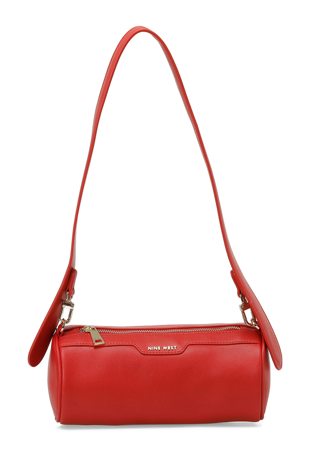 Nine West DINA 5FX Kırmızı Kadın Kol Çantası - Fiyatı, Yorumları