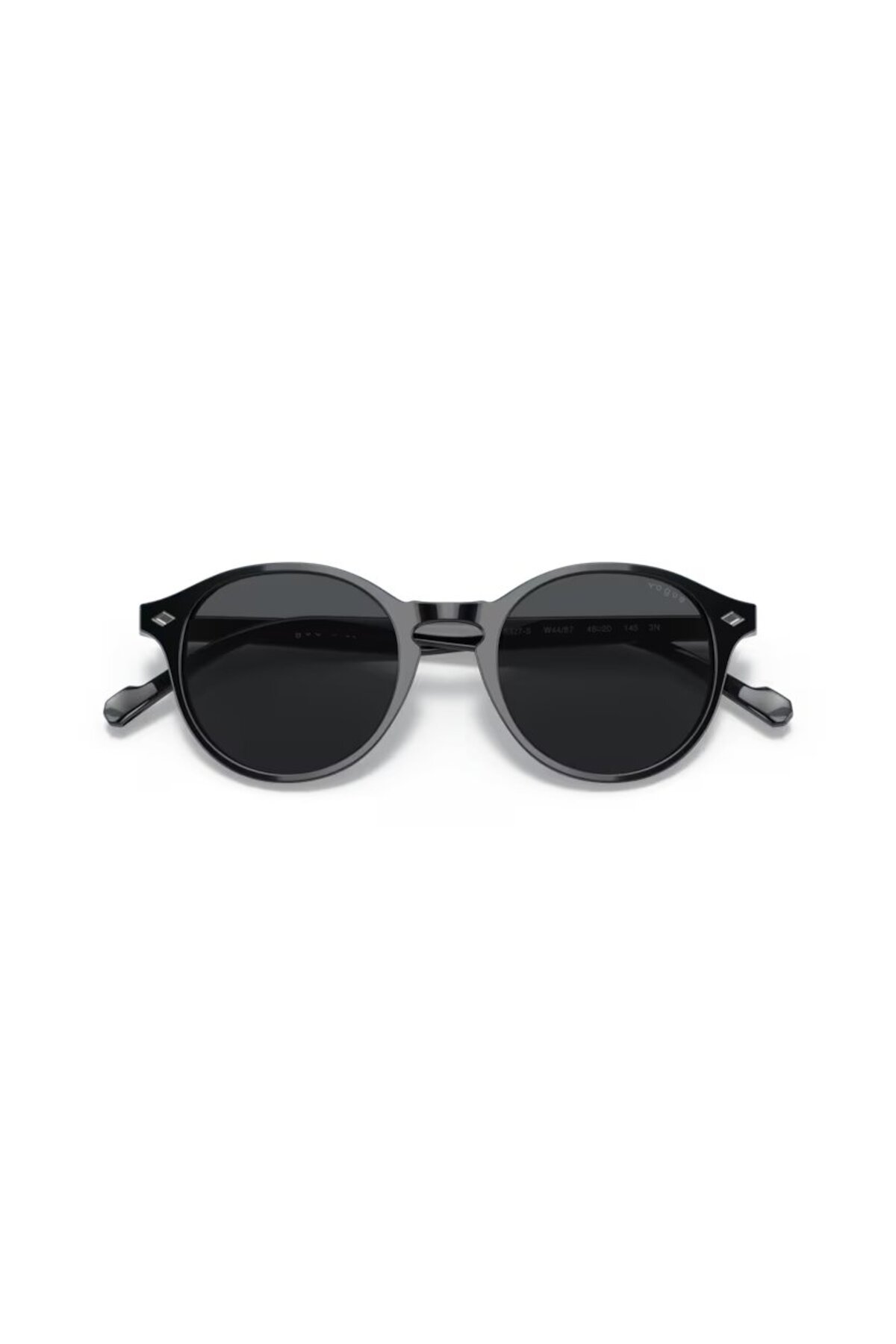 عینک آفتابی مردانه راسته | ووگ Vogue VO 5327-S W44/87 48-20 145 3N - تصویر 6