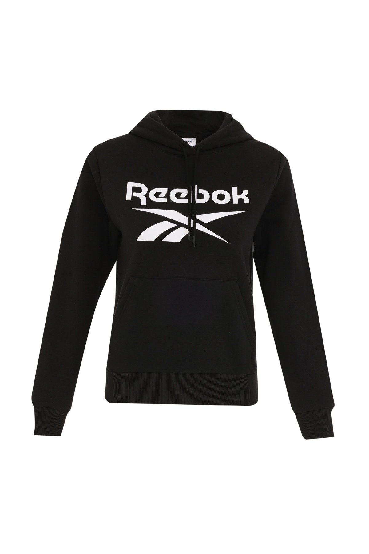 ریباک سویشرت زنانه مشکی RI BL FLEECE HOODIE