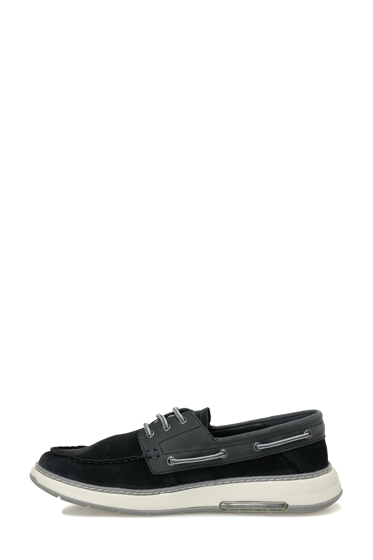 کفش کژوال مردانه راسته | لامبرجک Lumberjack ELVAS 5FX - تصویر 3