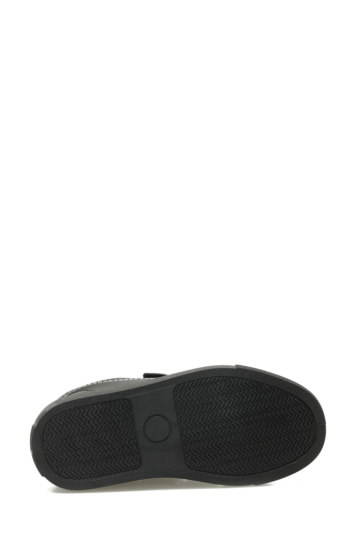 Polaris-Burist.P5Pr Black Boy's Sneaker 6