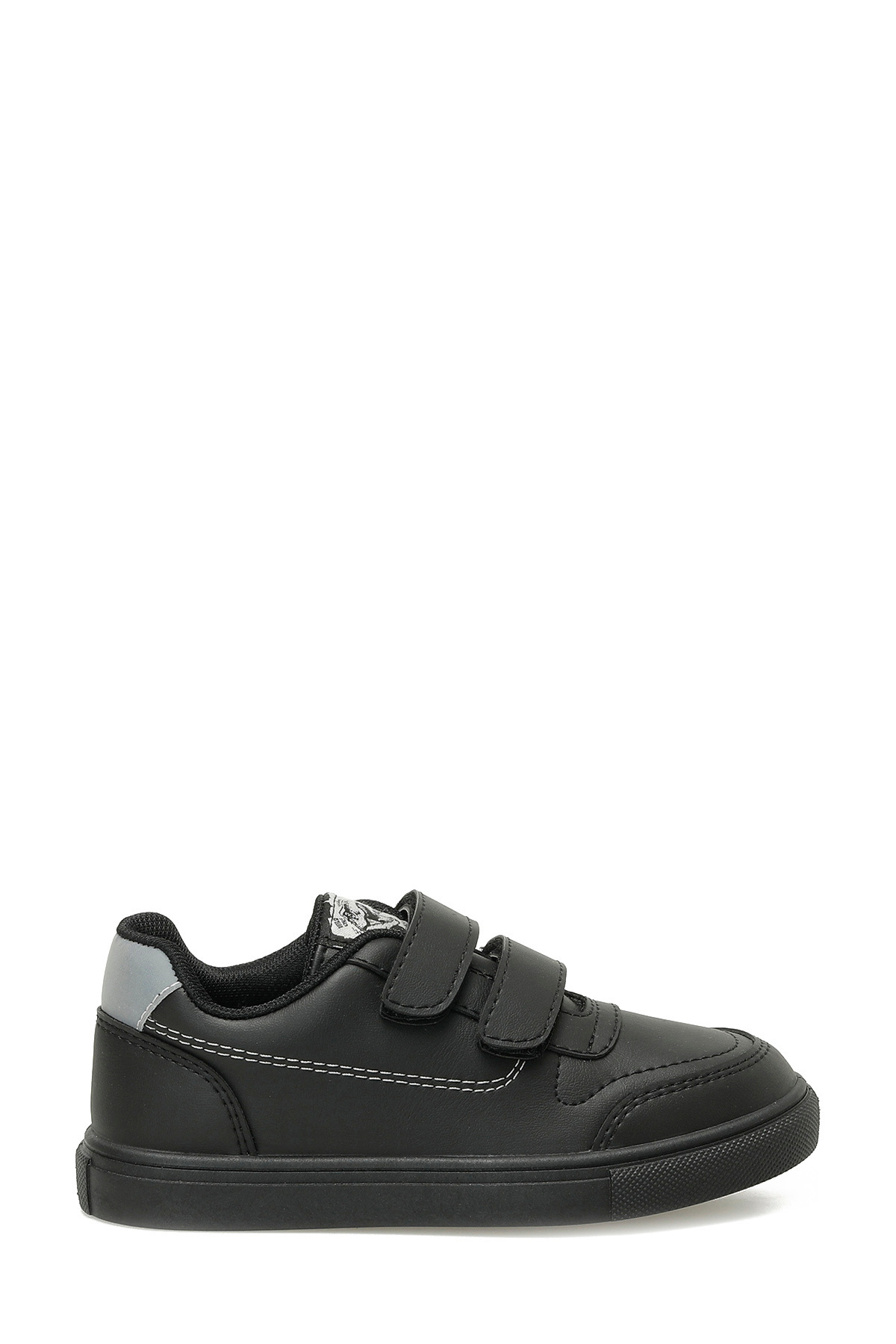 Polaris-Burist.P5Pr Black Boy's Sneaker 1