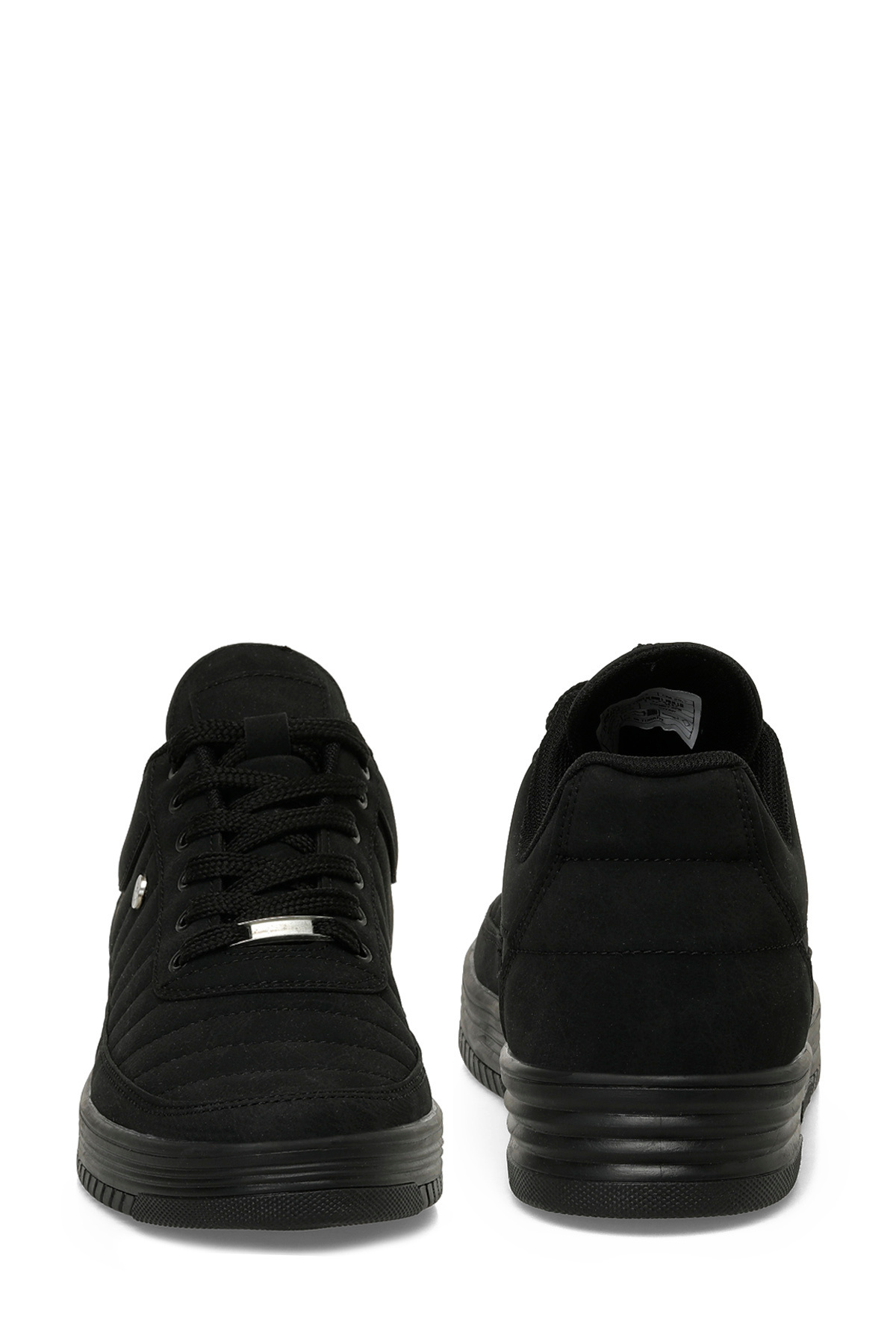 Torex-Comet 5Pr Black Men's Sneaker 5