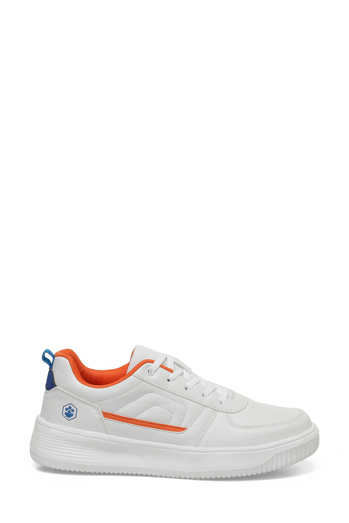 Lumberjack GEDSON G 5FX Beyaz Erkek Çocuk Sneaker - Fiyatı, Yorumları