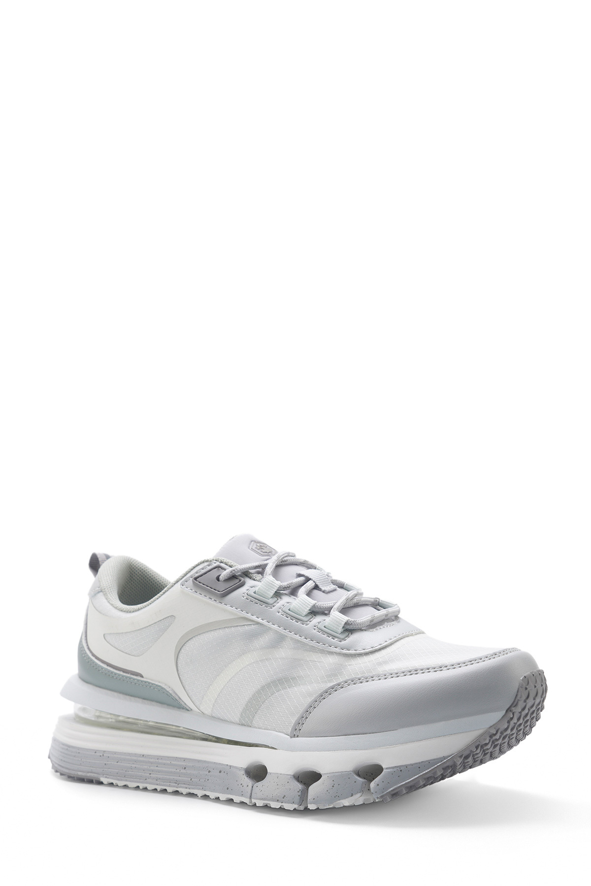 Lumberjack BERRY 5FX Mavi Kadın Sneaker - Fiyatı, Yorumları