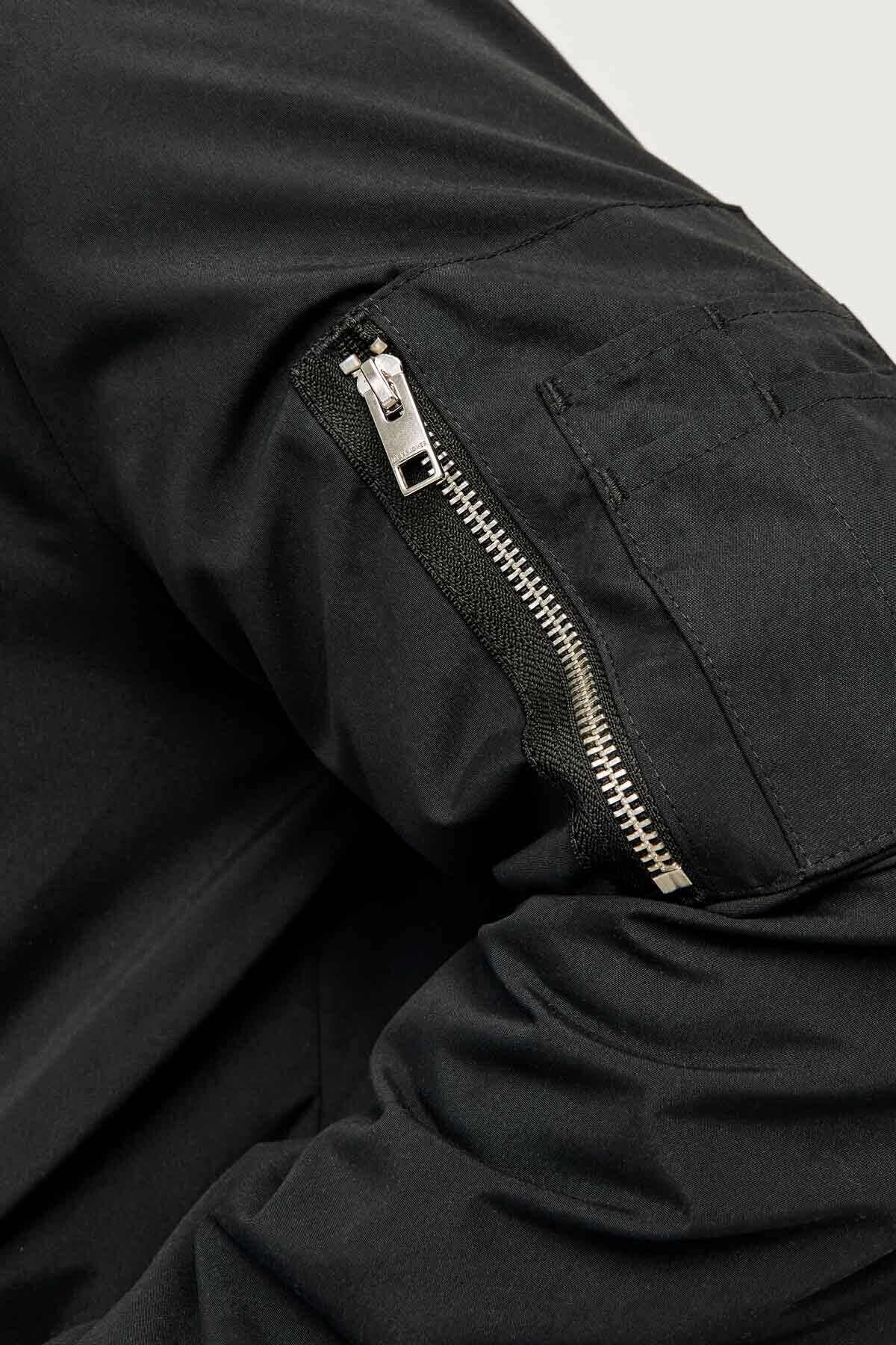 کت مردانه راسته آستین بلند | جک اند جونز Jack & Jones 12173990 - تصویر 5