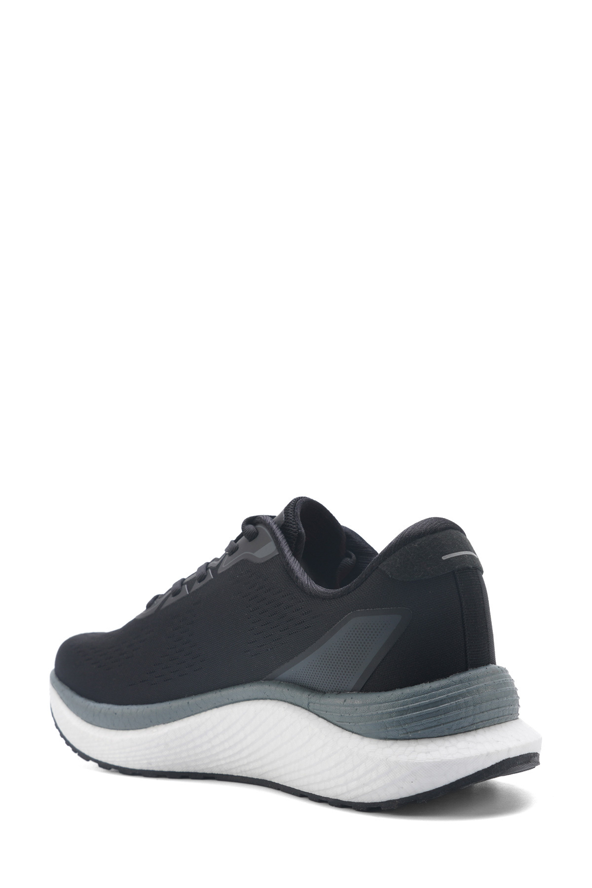 Lumberjack  Dıbase 5fx Siyah Erkek Koşu Ayakkabısı - Görsel 3
