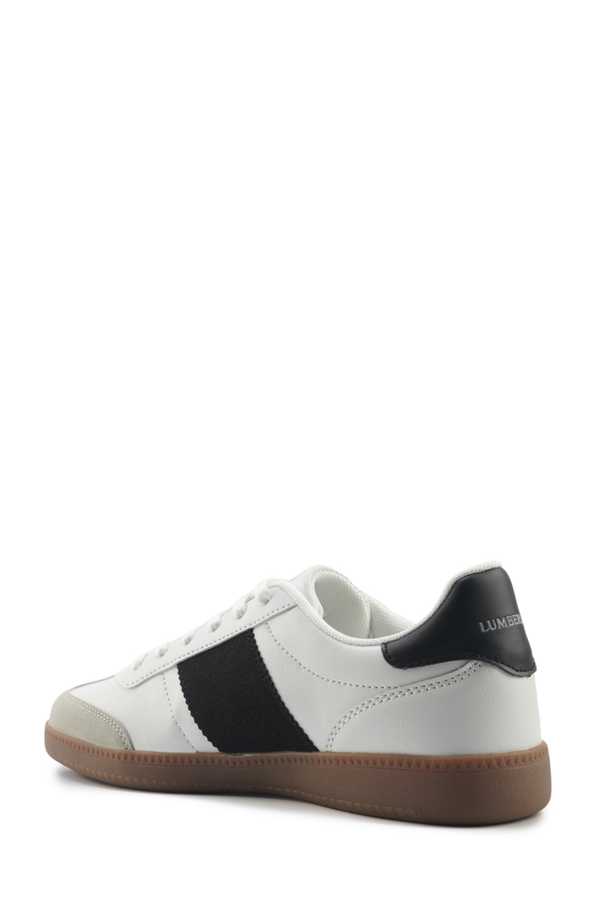 Lumberjack KOLN 5FX Beyaz Kadın Sneaker - Fiyatı, Yorumları