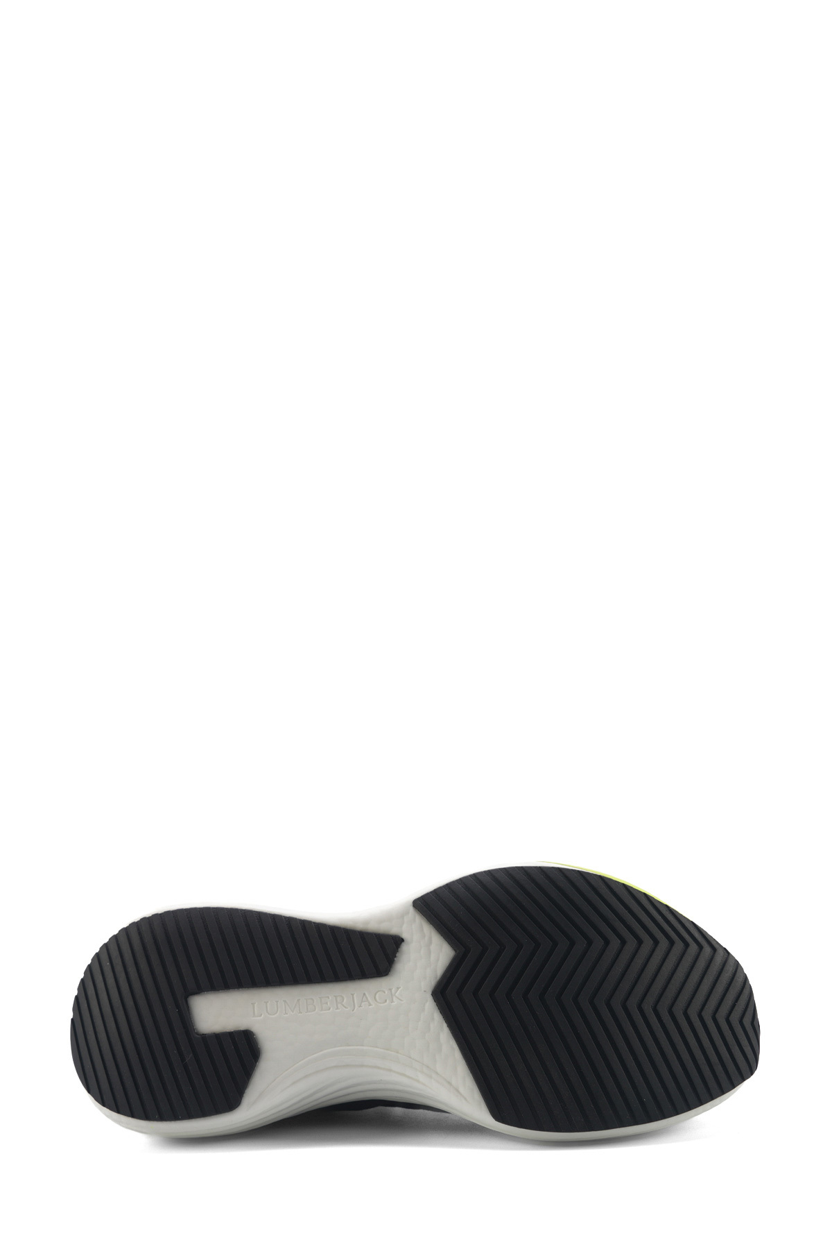 کفش دویدن مردانه رنگارنگ | لامبرجک Lumberjack CARBON 5FX - تصویر 4