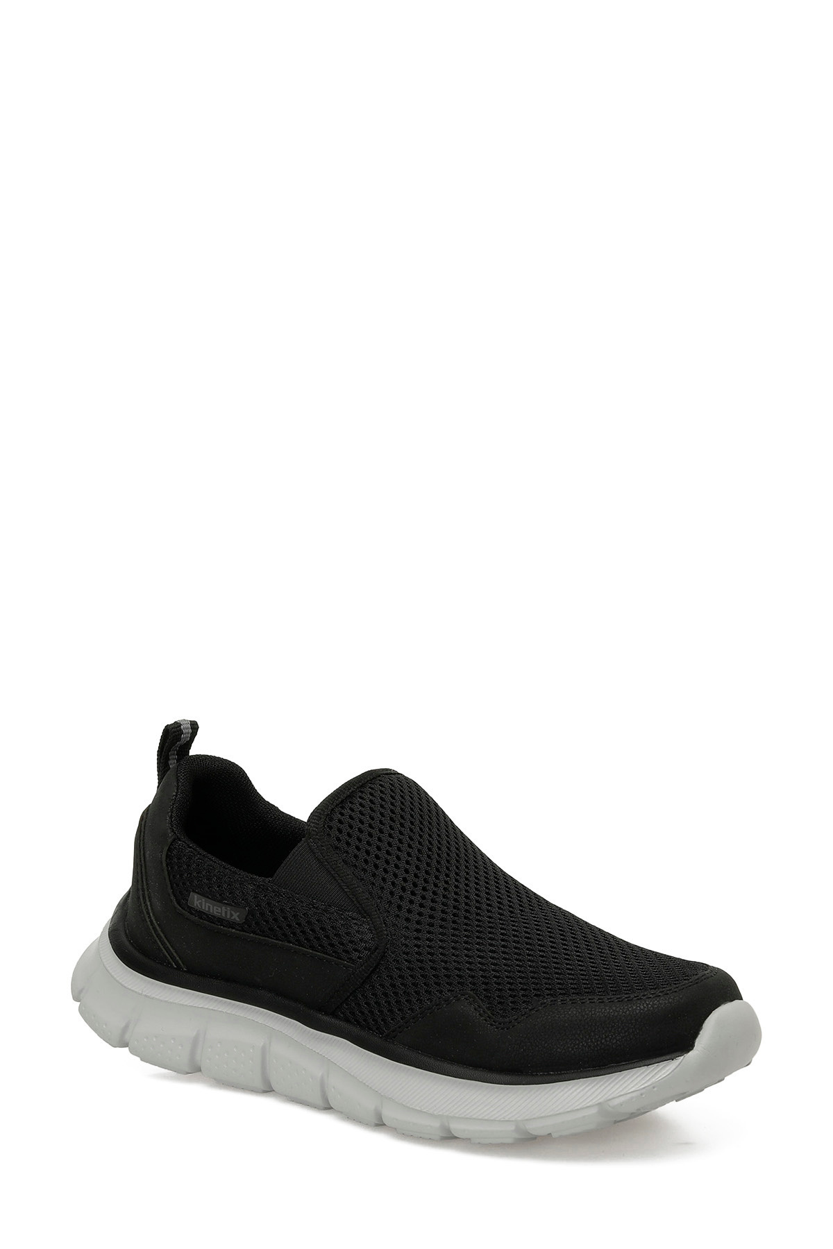 Kinetix PARMA TX 5FX Siyah Unisex Comfort Ayakkabı görsel 2
