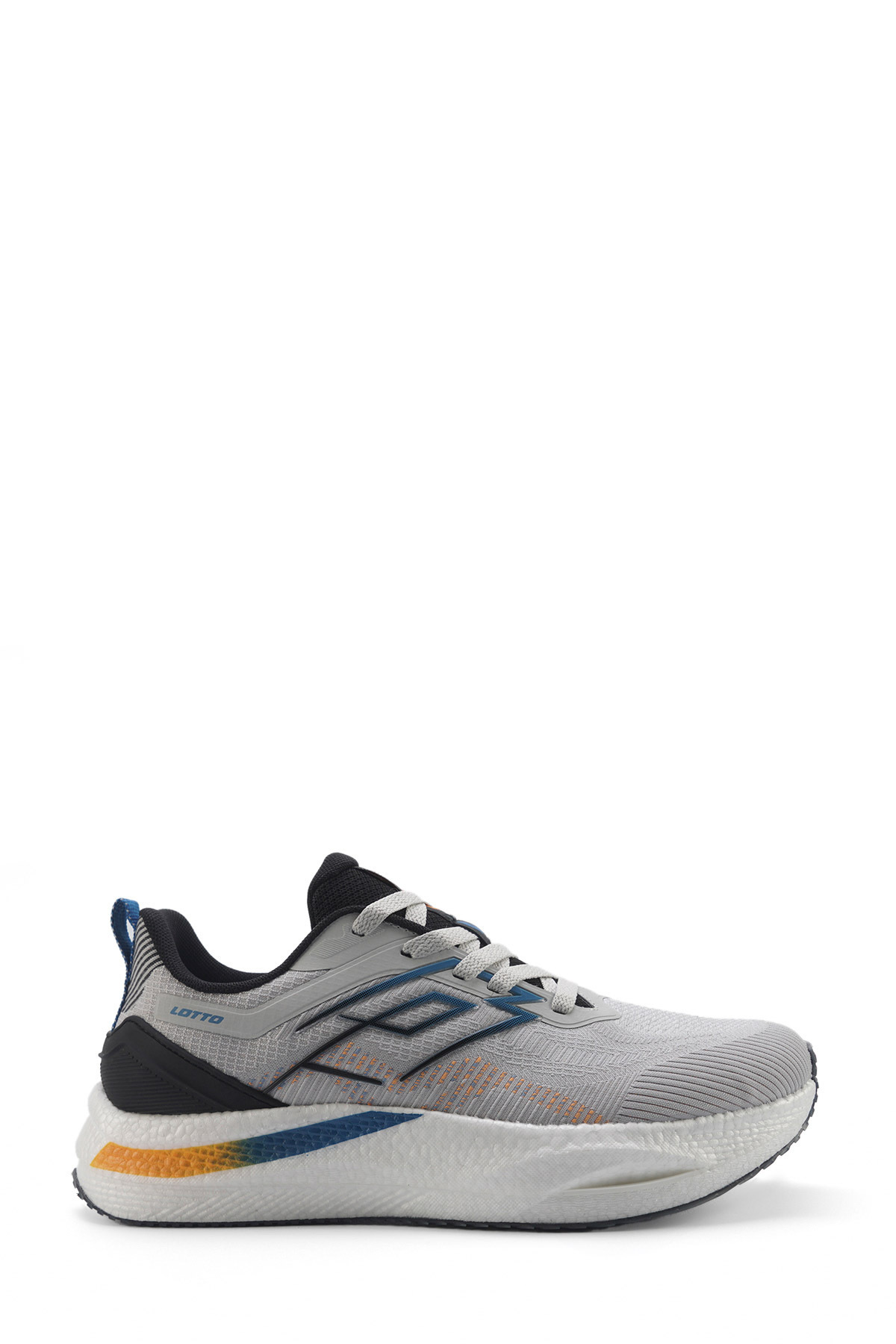 لوتو کفش دویدن مردانه LOWE 5FX Grey