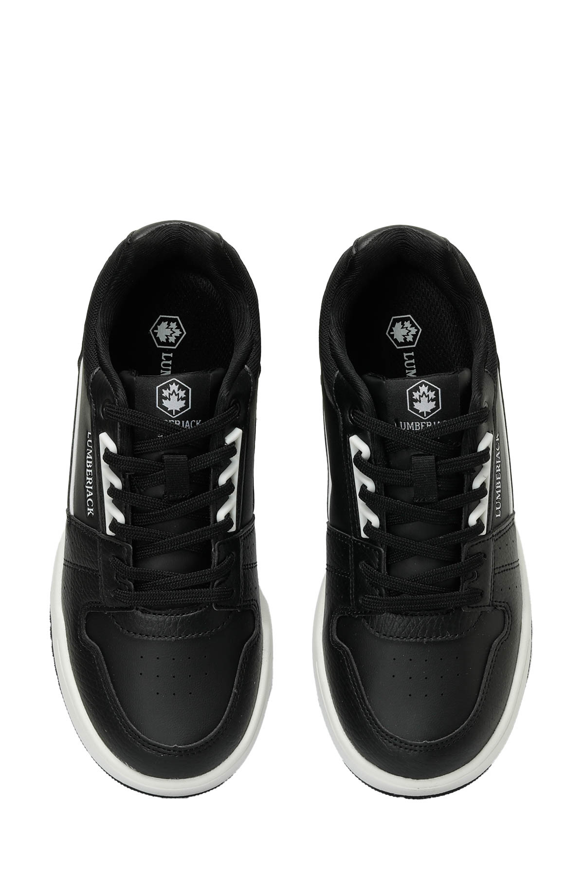 Lumberjack HULIO WMN 5FX Siyah Kadın Sneaker - Fiyatı, Yorumları