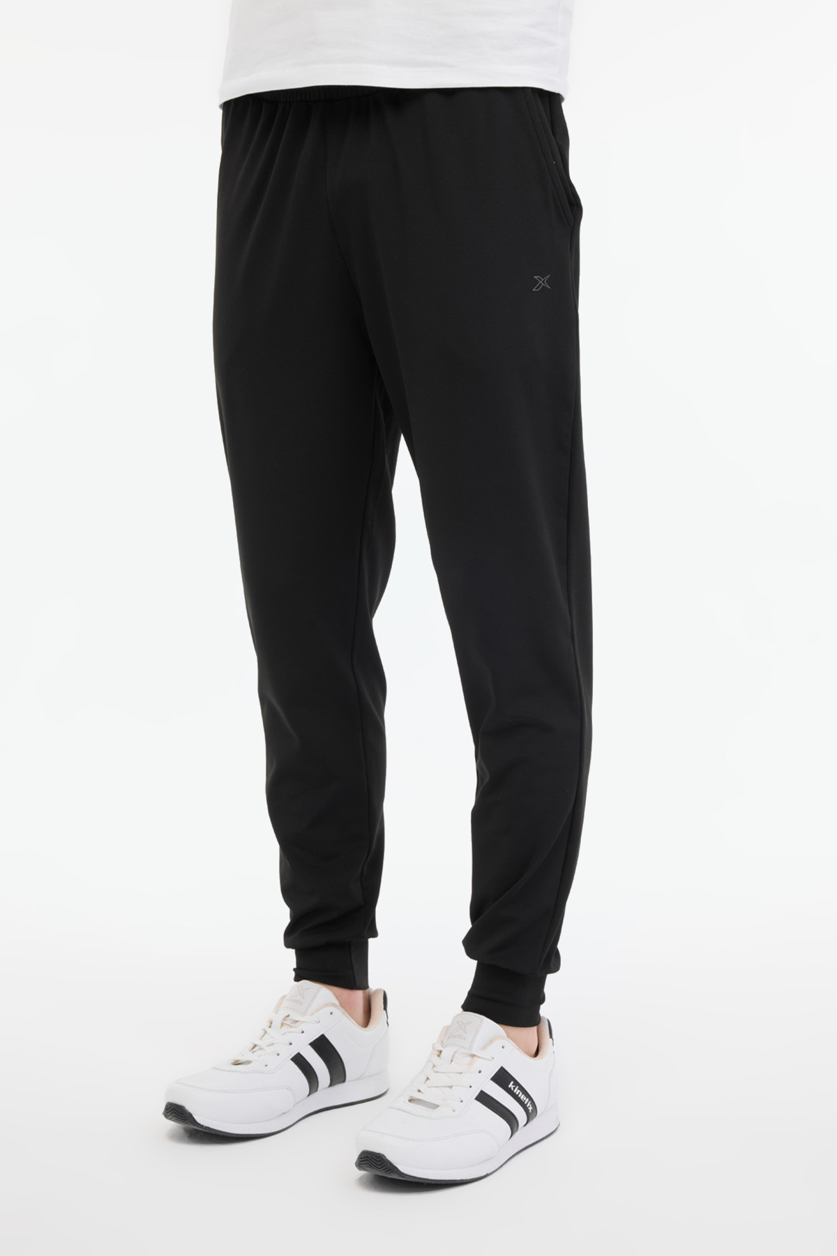 شلوار گرمکن  MB PES 22SN224 5FX