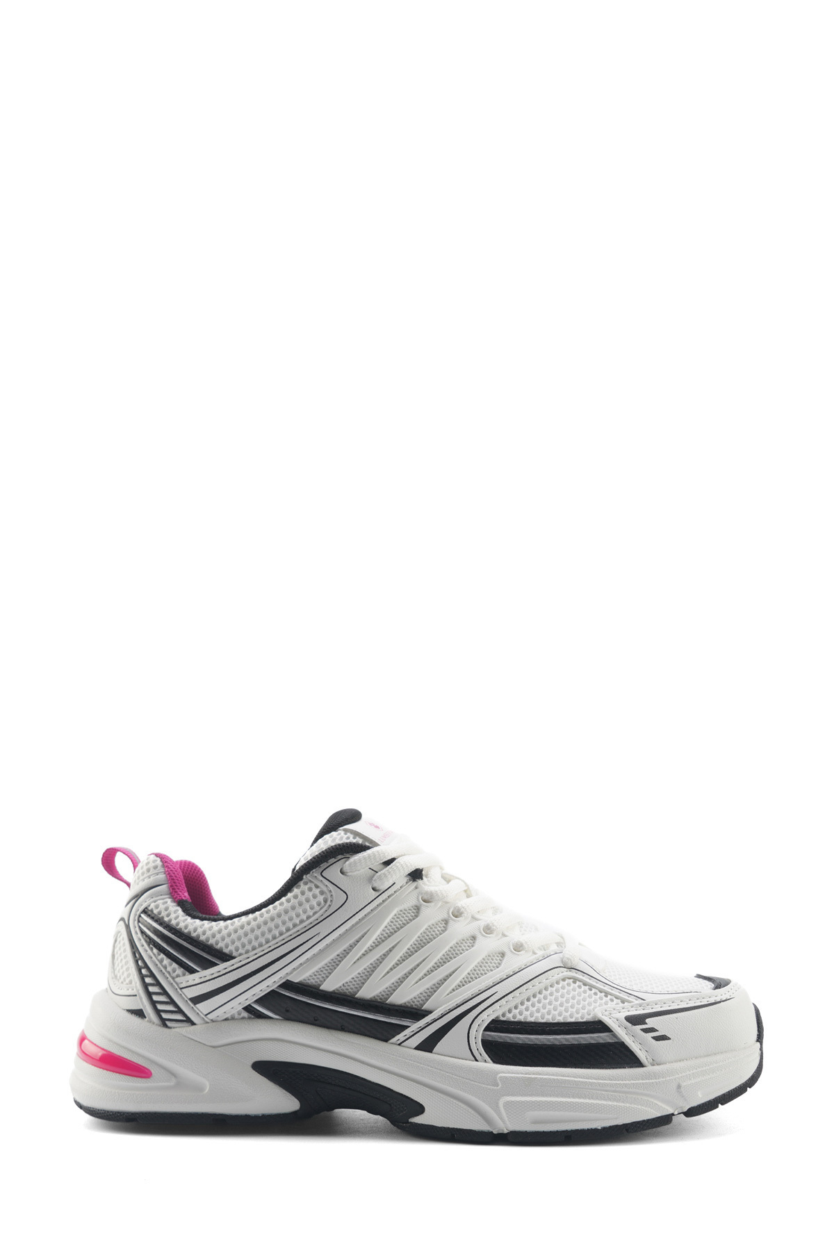 Lumberjack SORD 5FX Yeşil Kadın Sneaker - Fiyatı, Yorumları