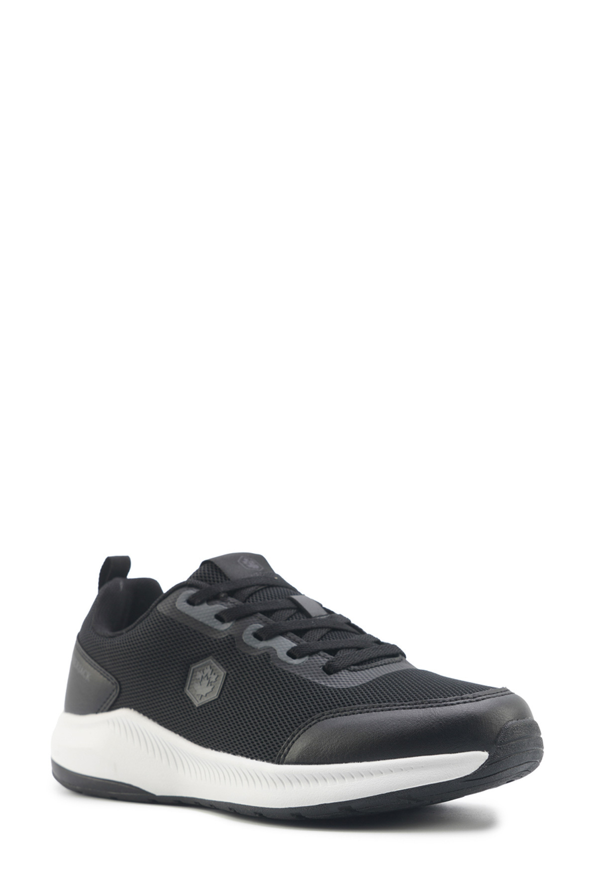 ダークライ　MUR Lumberjack MURRY G 5FX Siyah Unisex Koşu Ayakkabısı - Fiyatı