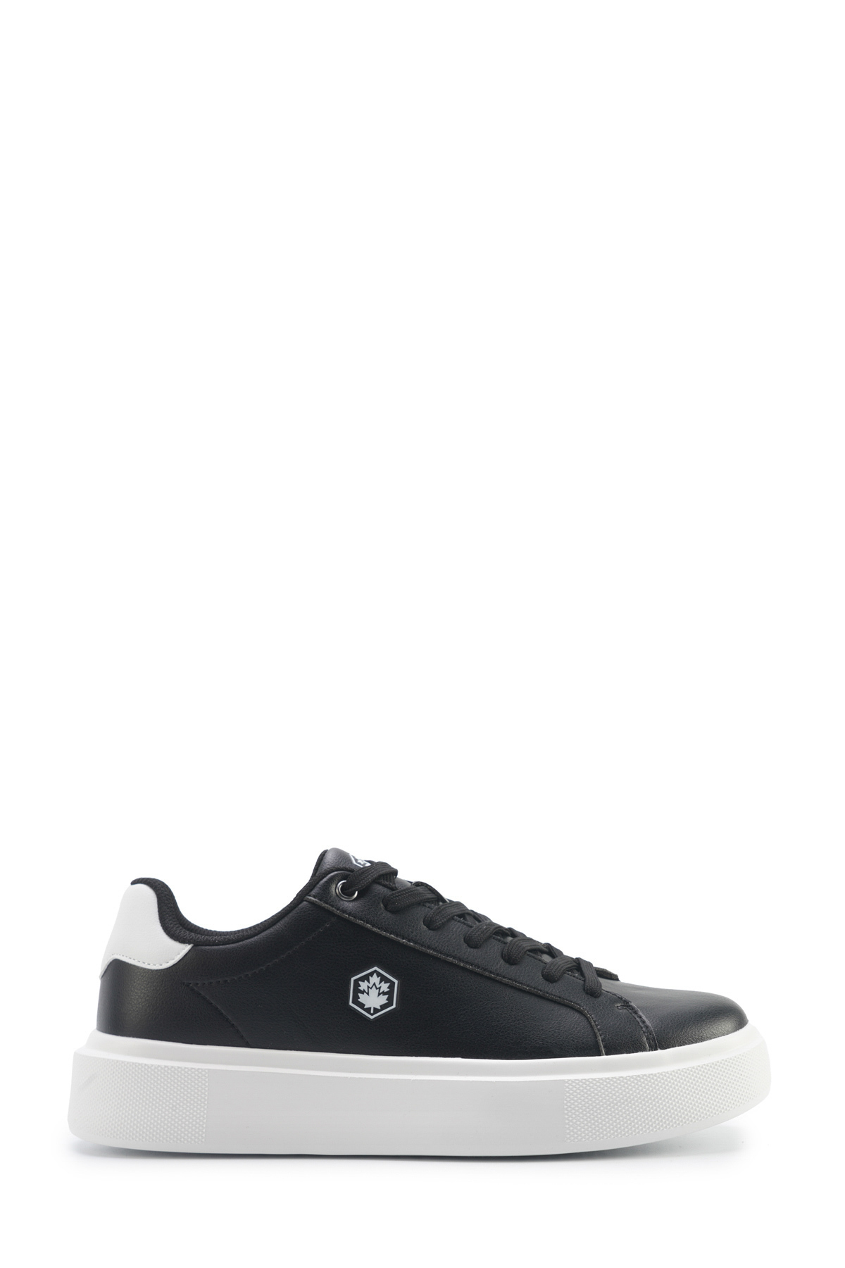 Lumberjack CLEAN 5FX Siyah Erkek Sneaker - Fiyatı, Yorumları