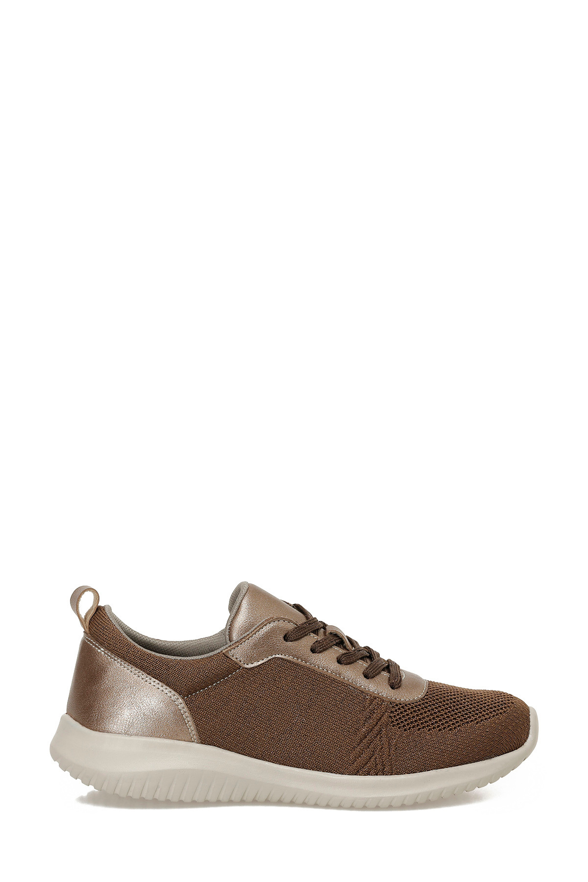 Travel Soft TRV2782.Z5PR Bronz Kadın Comfort Ayakkabı