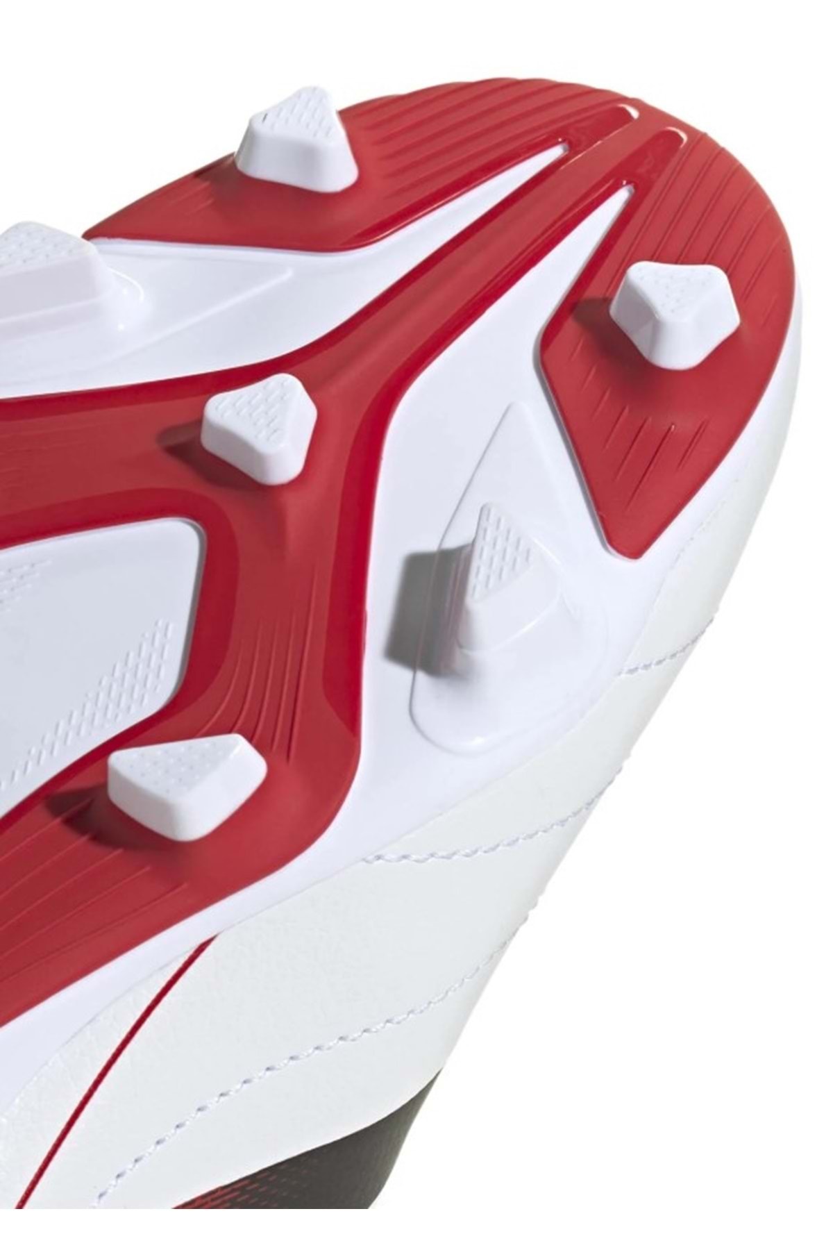 کتانی استوک دار مردانه راسته | آدیداس adidas Kids-AST08754 - تصویر 7