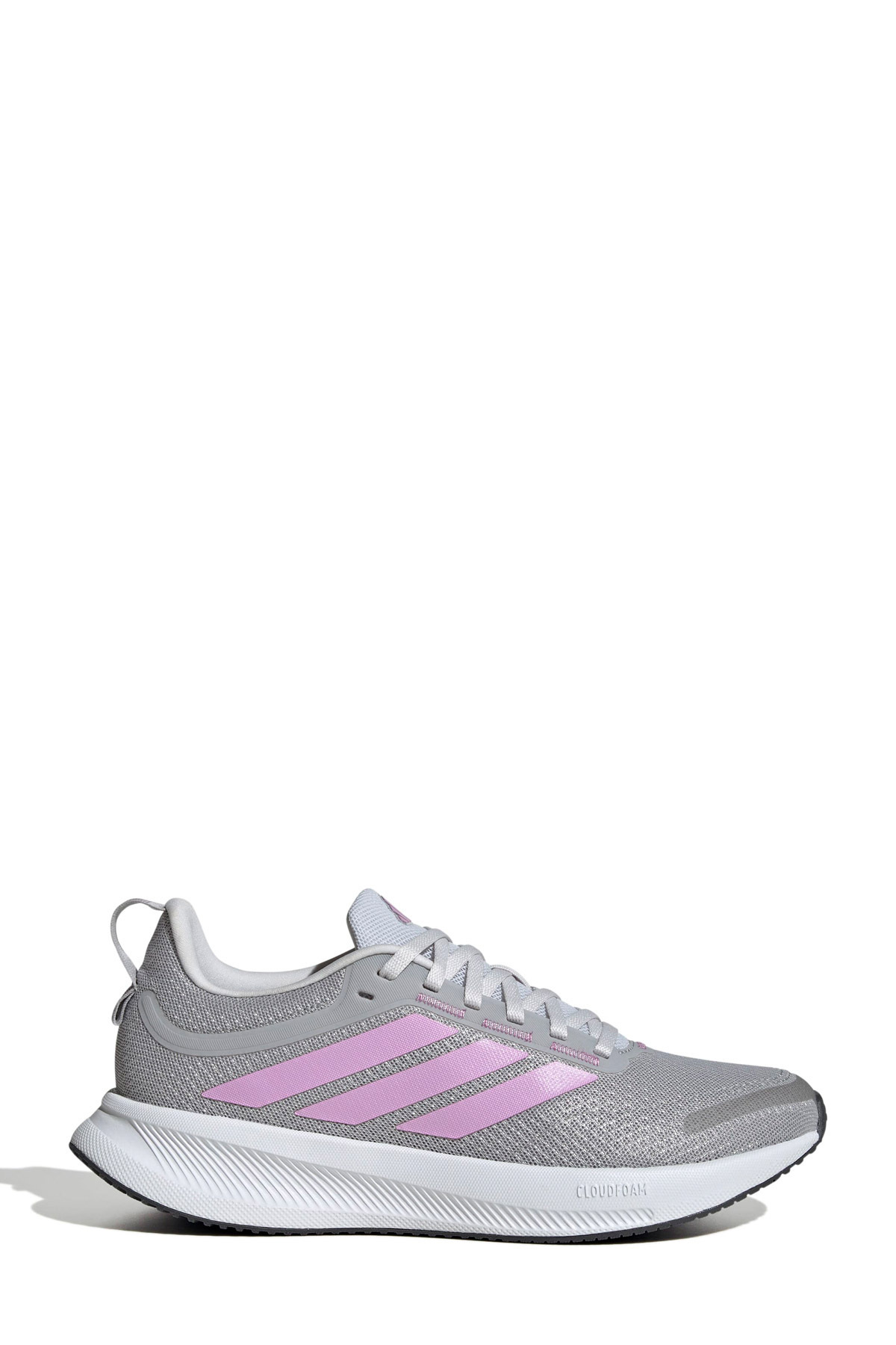 adidas Runblaze W Gri Kadın Koşu Ayakkabısı