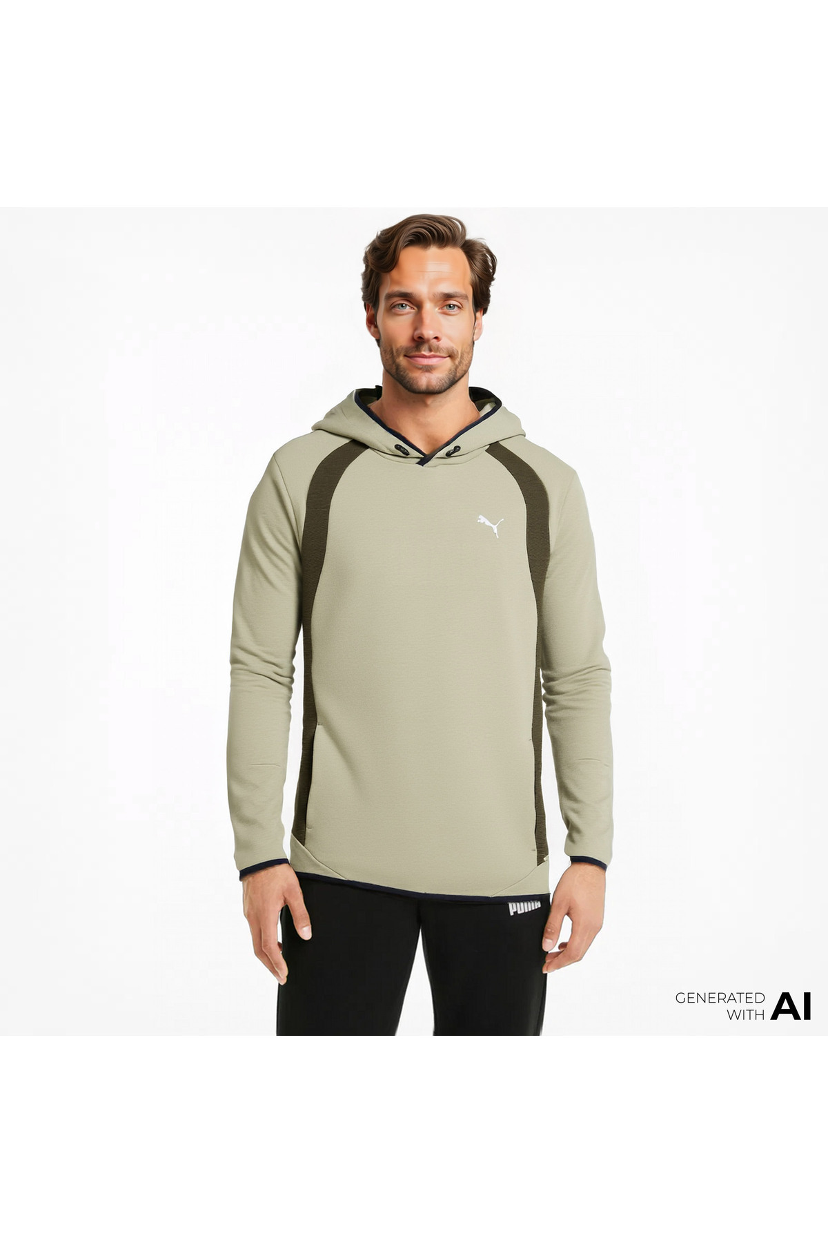 سویشرت پوما 688230-82