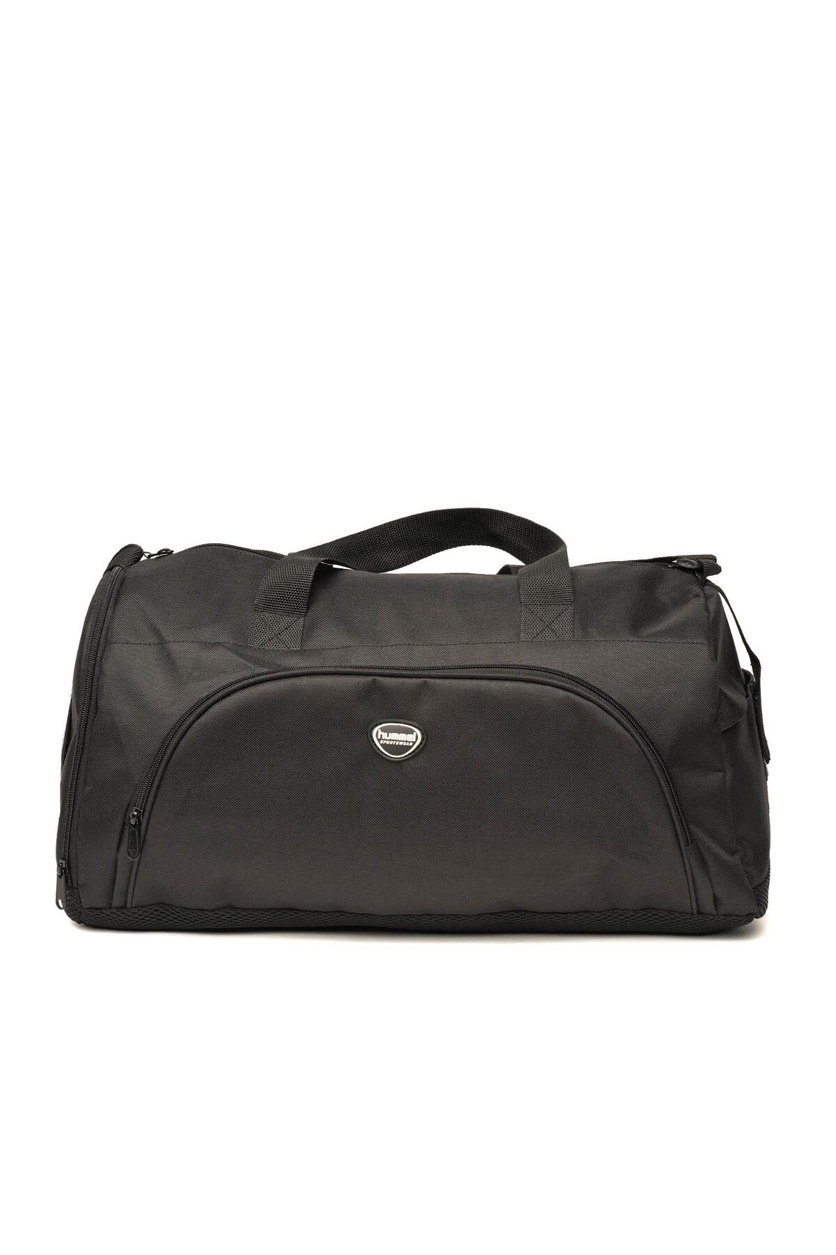 hummel  HMLDETAIL SPORTS BAG YETİŞKİN UNISEX SPOR ÇANTASI - Görsel 2