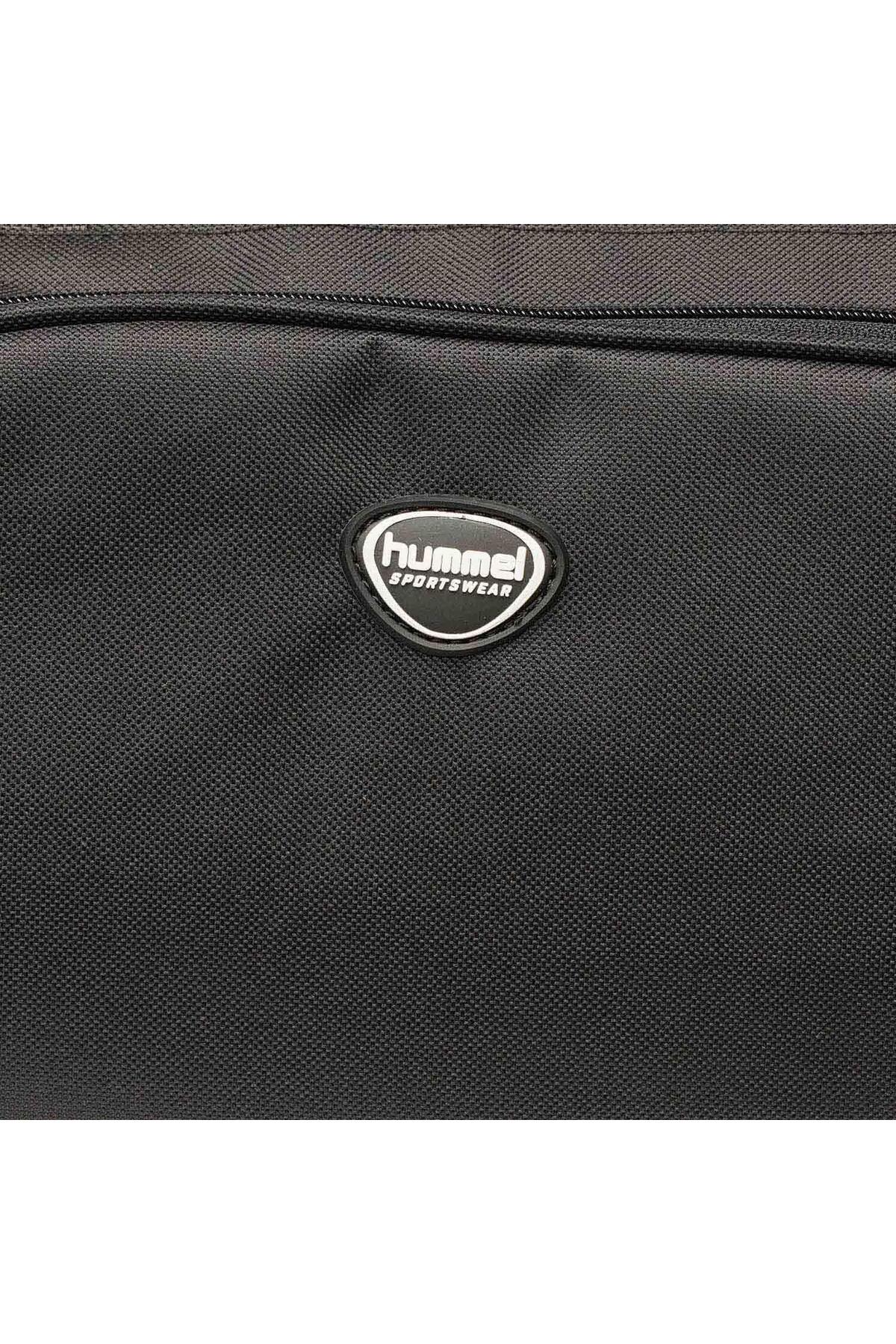 hummel  HMLDETAIL SPORTS BAG YETİŞKİN UNISEX SPOR ÇANTASI - Görsel 4