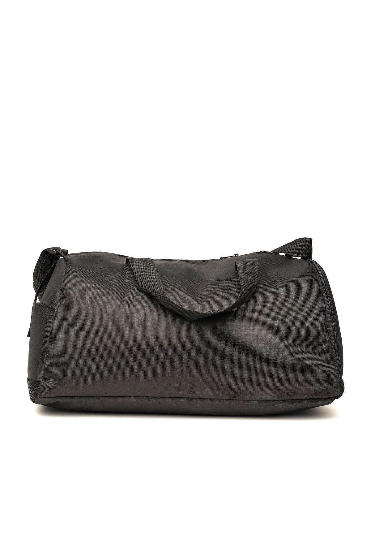 hummel  HMLDETAIL SPORTS BAG YETİŞKİN UNISEX SPOR ÇANTASI - Görsel 3