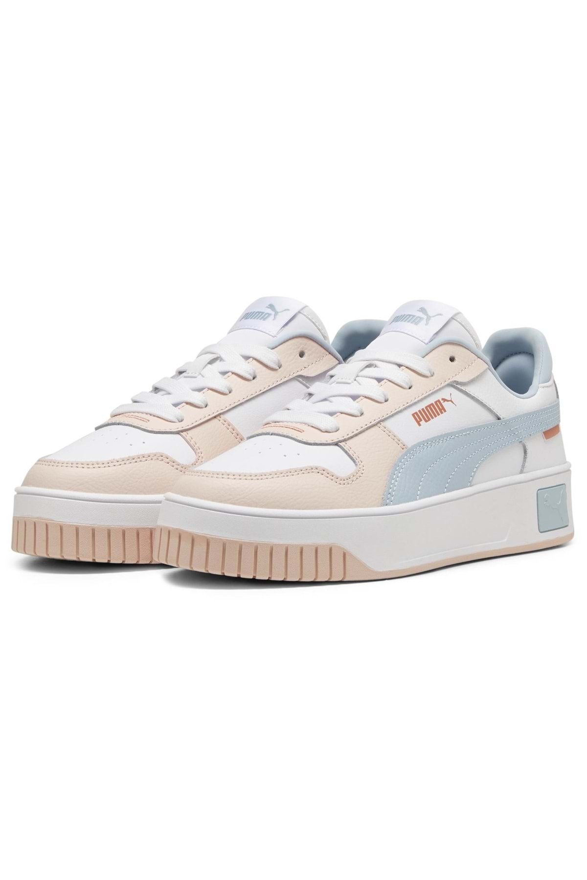 کفش اسنیکر مردانه راسته | آدیداس adidas TYB389390080510013 - تصویر 2