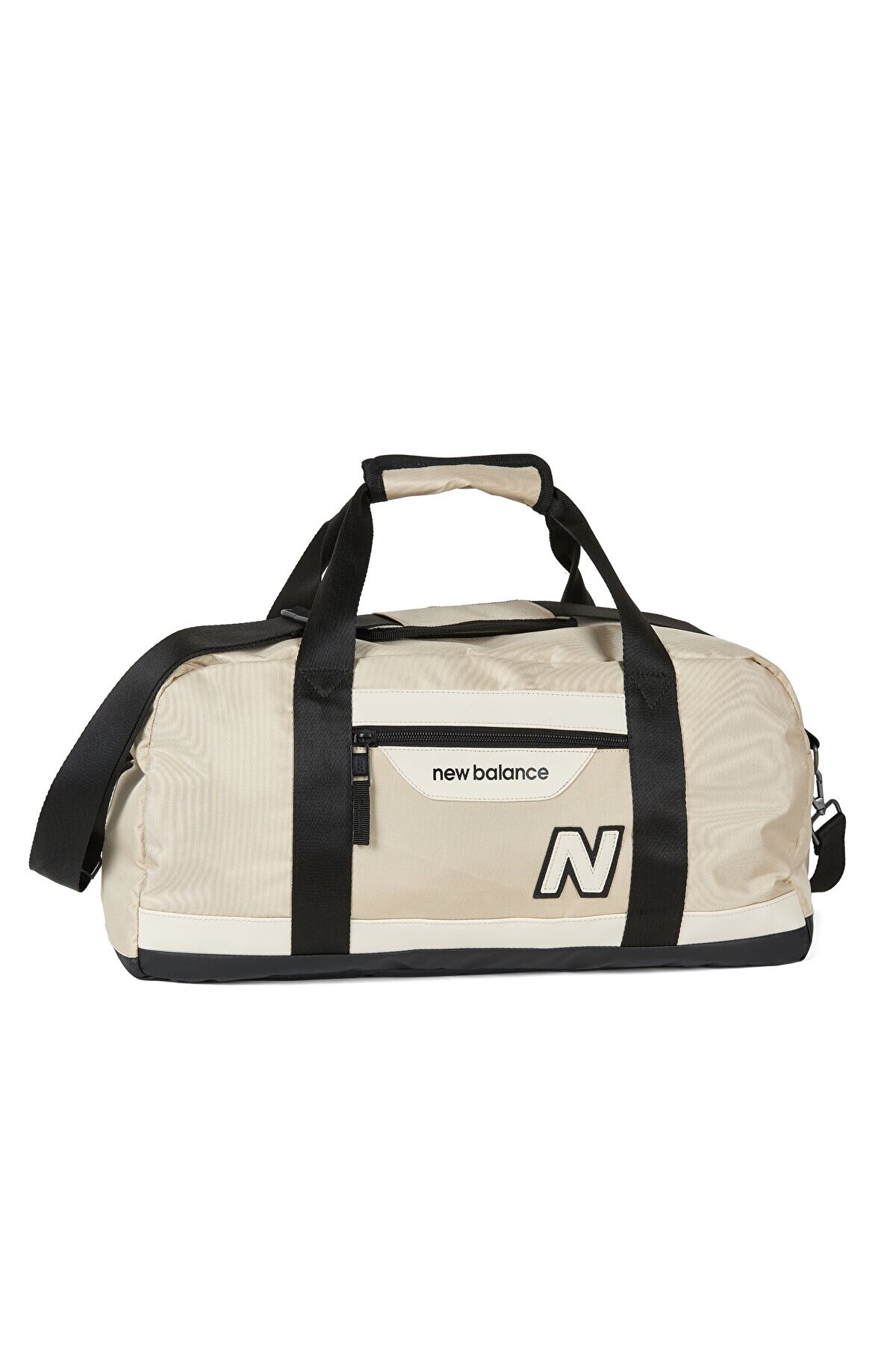 کیف زنانه بژ رنگ ANB3404 نیو بالانس کیف ورزشی New Balance