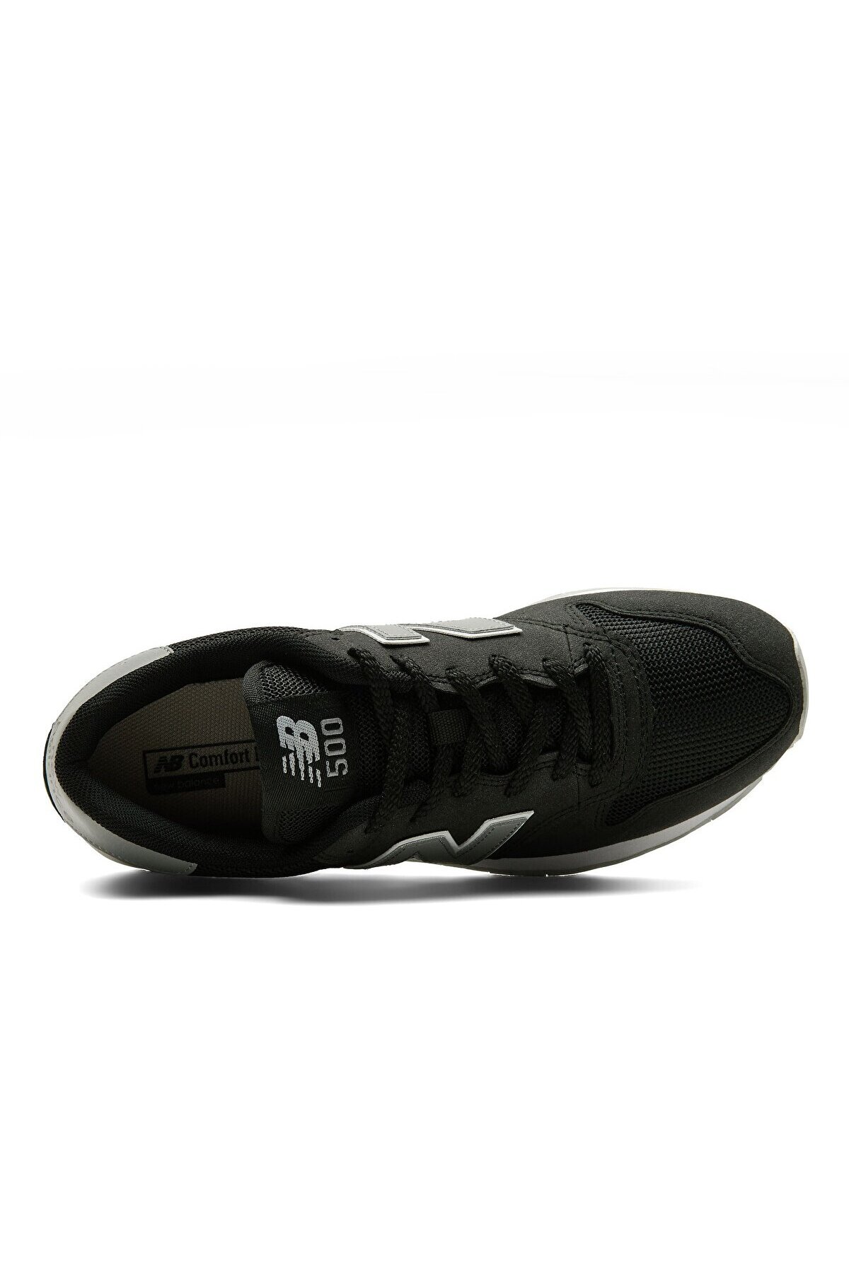 کفش اسنیکر مردانه راسته | آدیداس adidas GM500BKK - تصویر 3