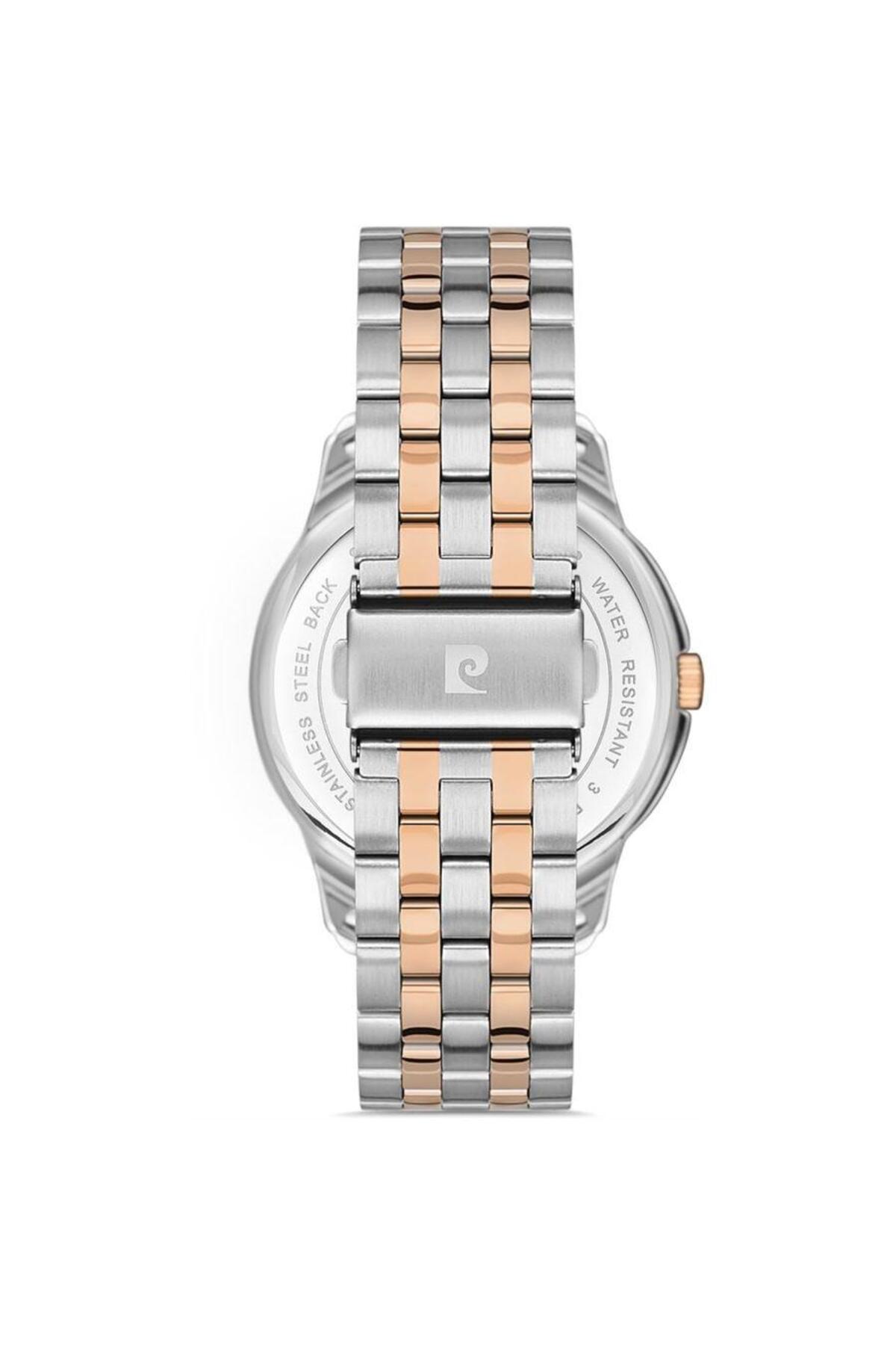 ساعت مچی مردانه | پیر کاردین Pierre Cardin 800211F04 - تصویر 3