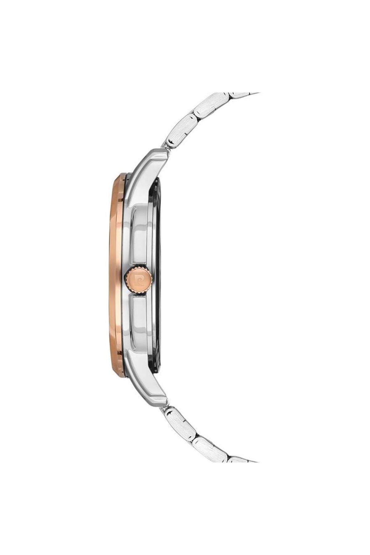 ساعت مچی مردانه | پیر کاردین Pierre Cardin 800211F04 - تصویر 2