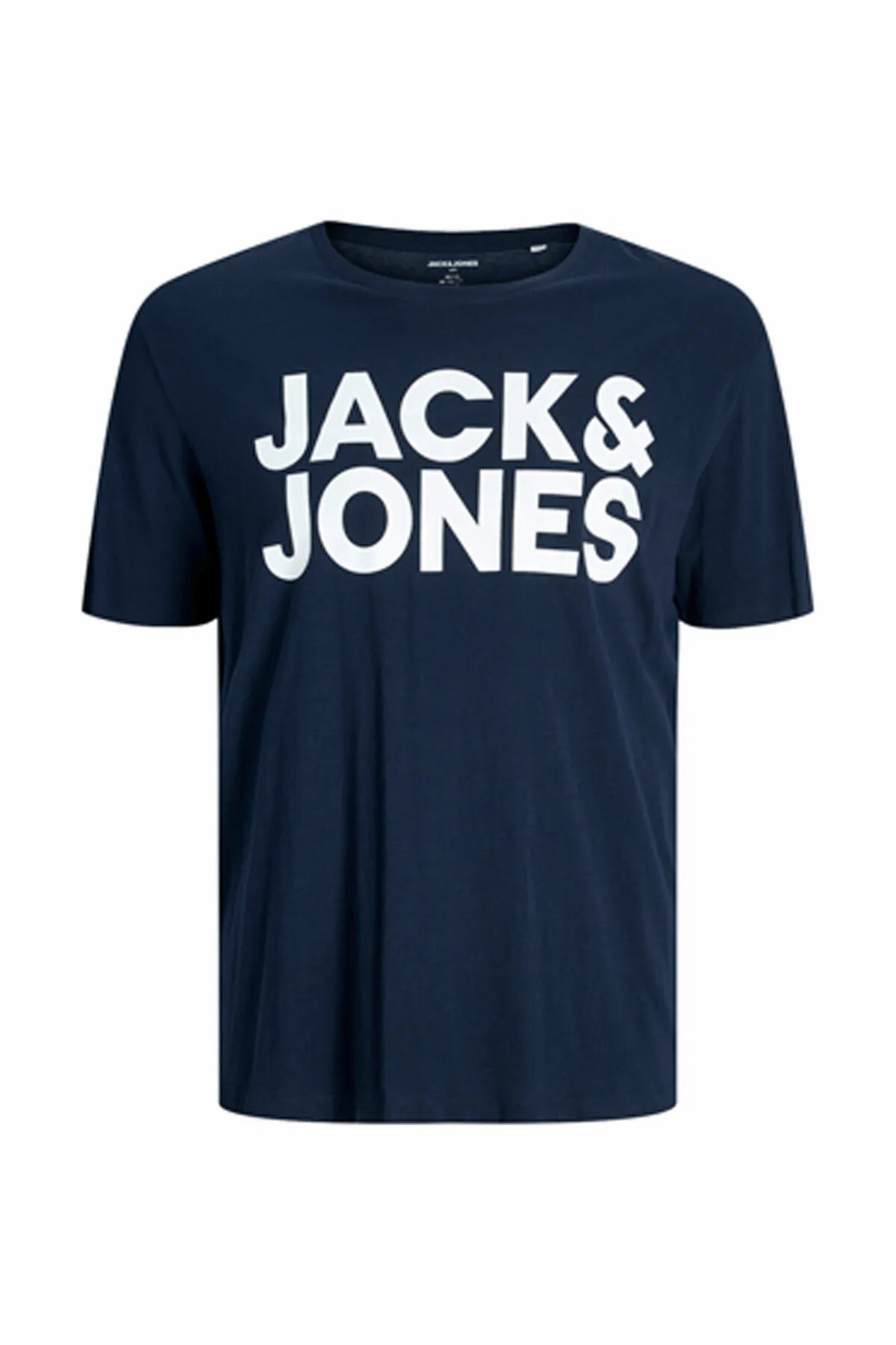 تیشرت مردانه راسته آستین کوتاه | جک اند جونز Jack & Jones TYC7AA84F26FC284D34AF6D00 - تصویر 2