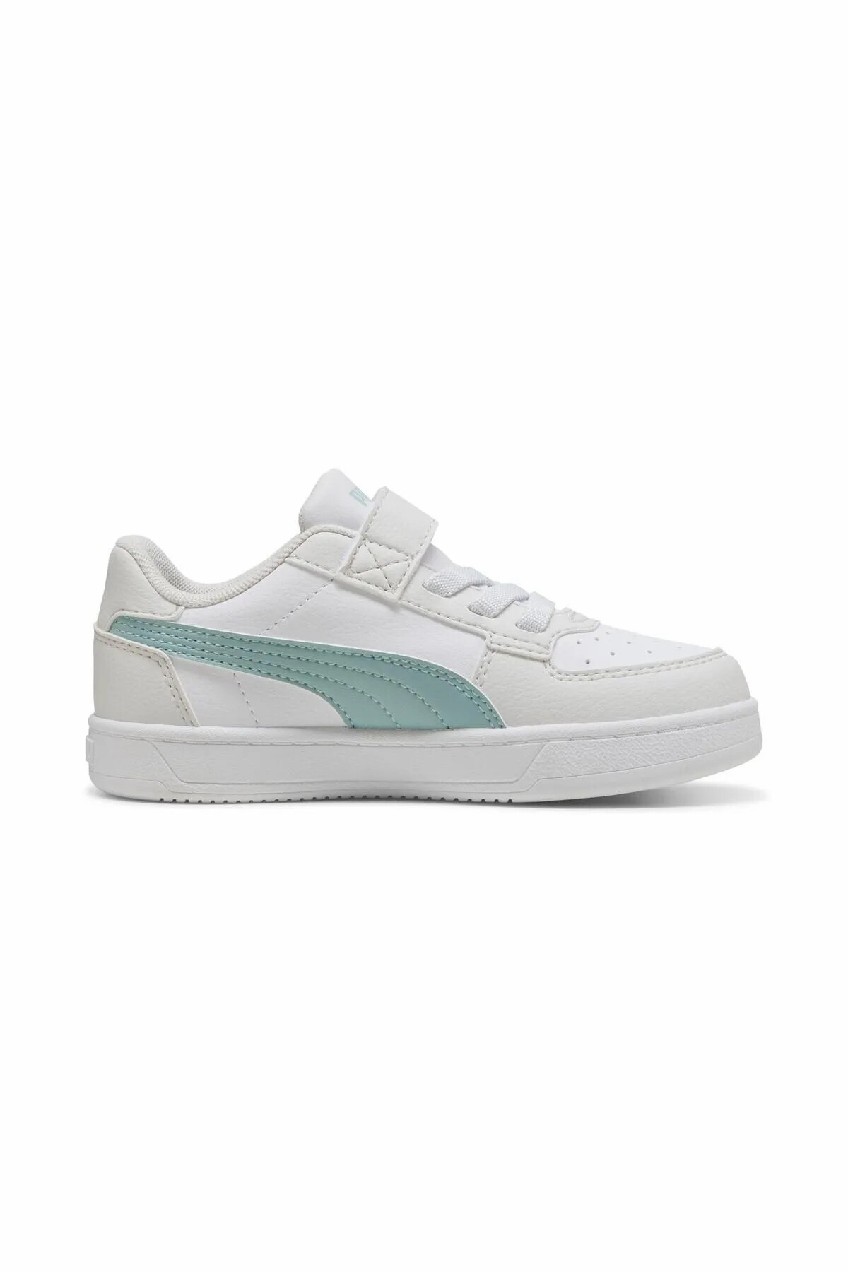 کفش اسنیکر پسرانه راسته | پوما Puma 39383944 - تصویر 2