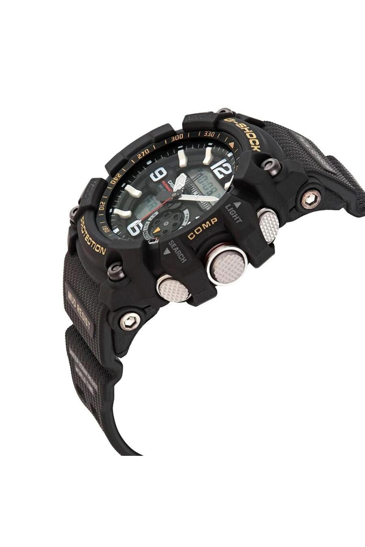 Casio G-Shock GG-1000-1ADR Erkek Kol Saati Fiyatı, Yorumları