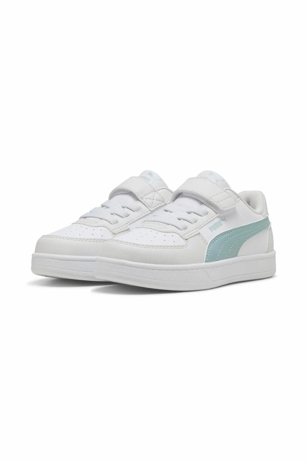 کفش اسنیکر پسرانه راسته | پوما Puma 39383944 - تصویر 5