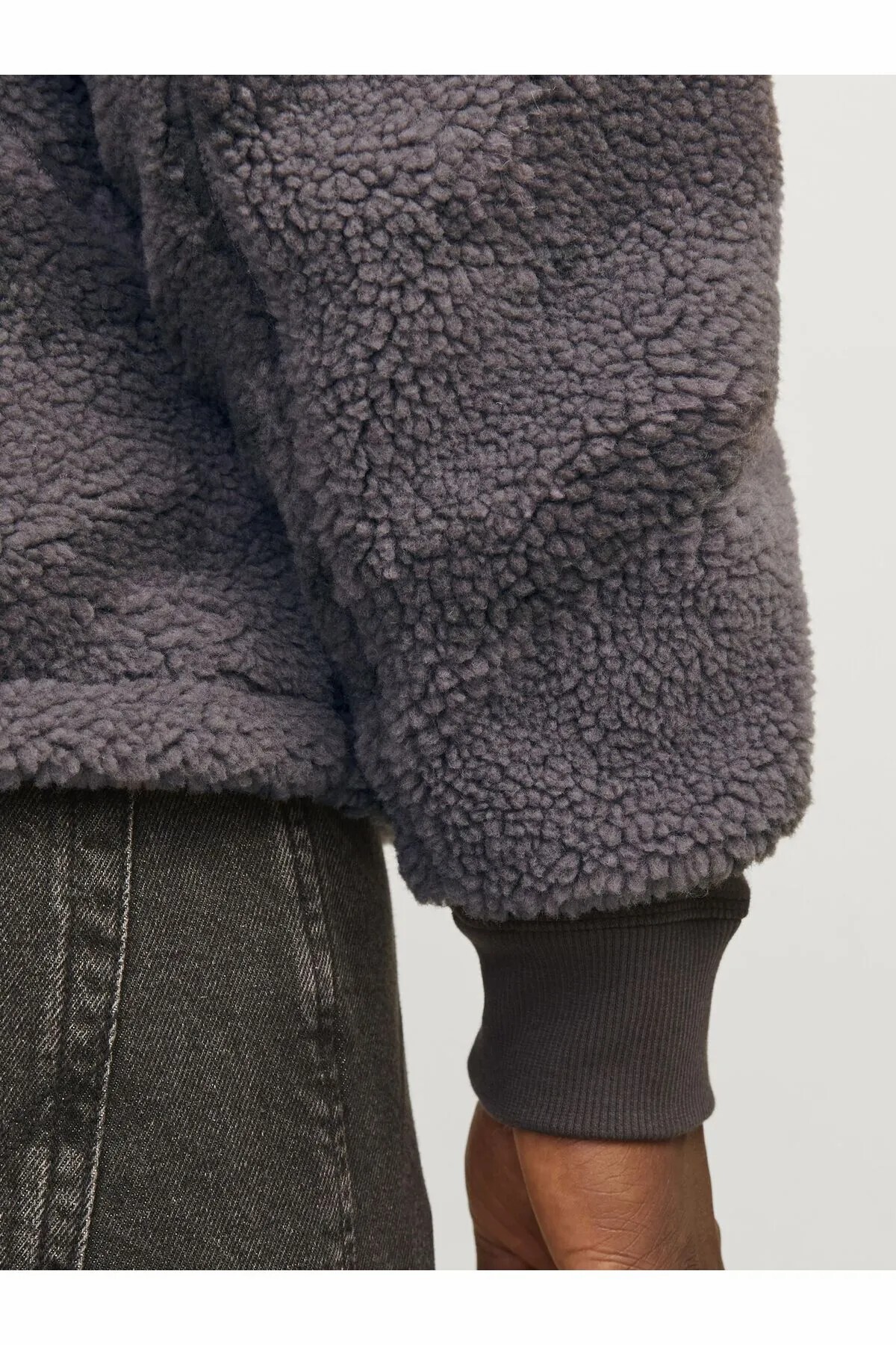 کت مردانه طرح دار آستین بلند | جک اند جونز Jack & Jones 12267528 - تصویر 5