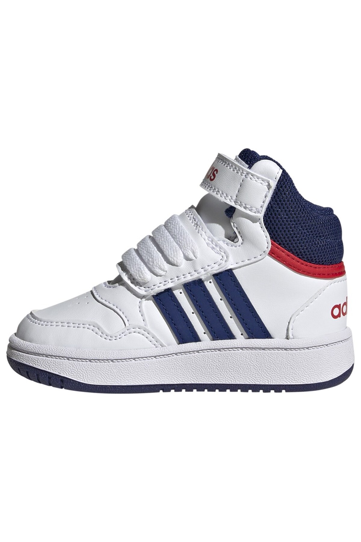 کفش پیاده روی پسرانه سه بعدی | آدیداس adidas GZ9650-B - تصویر 2