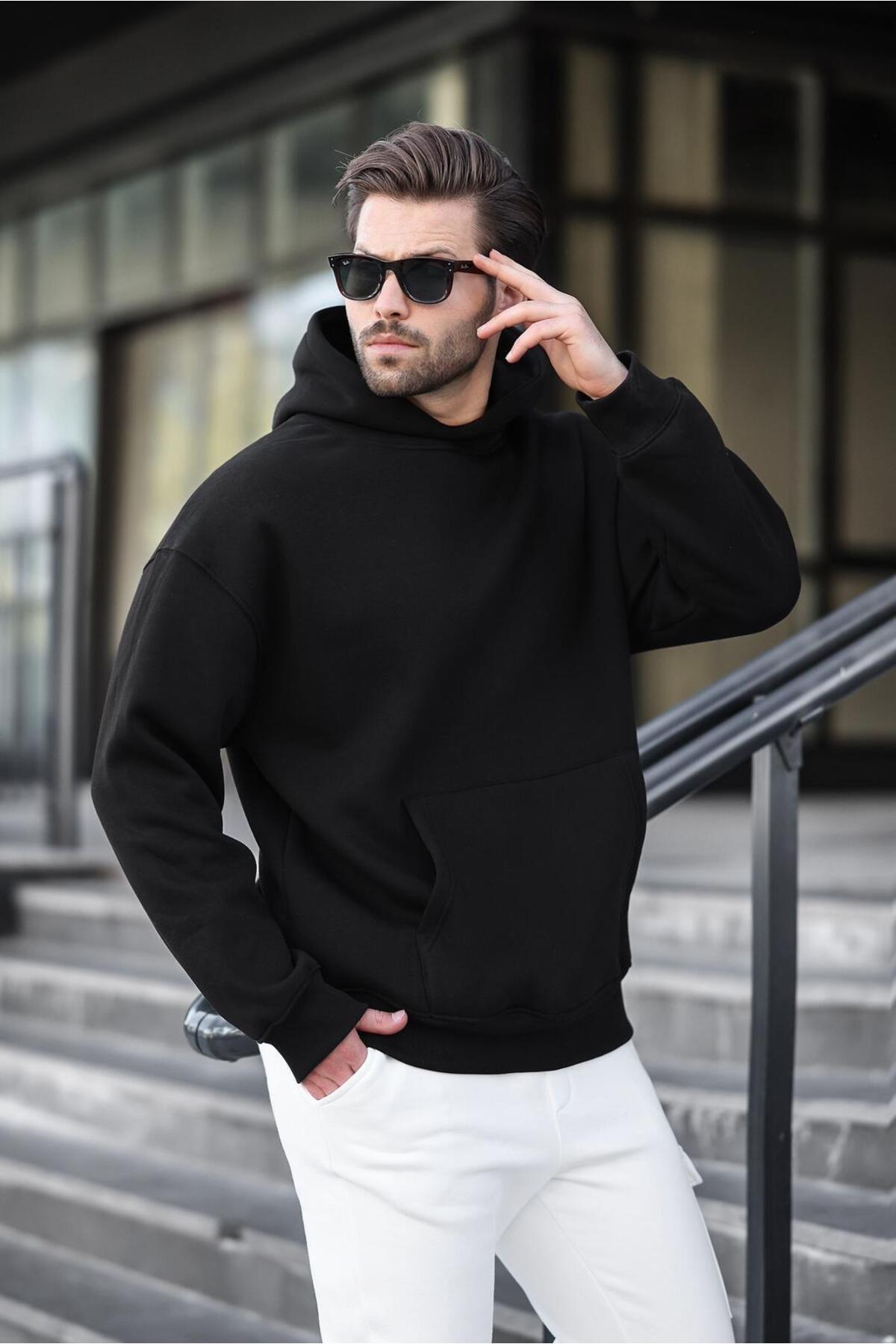 سویشرت مدمکس E7169