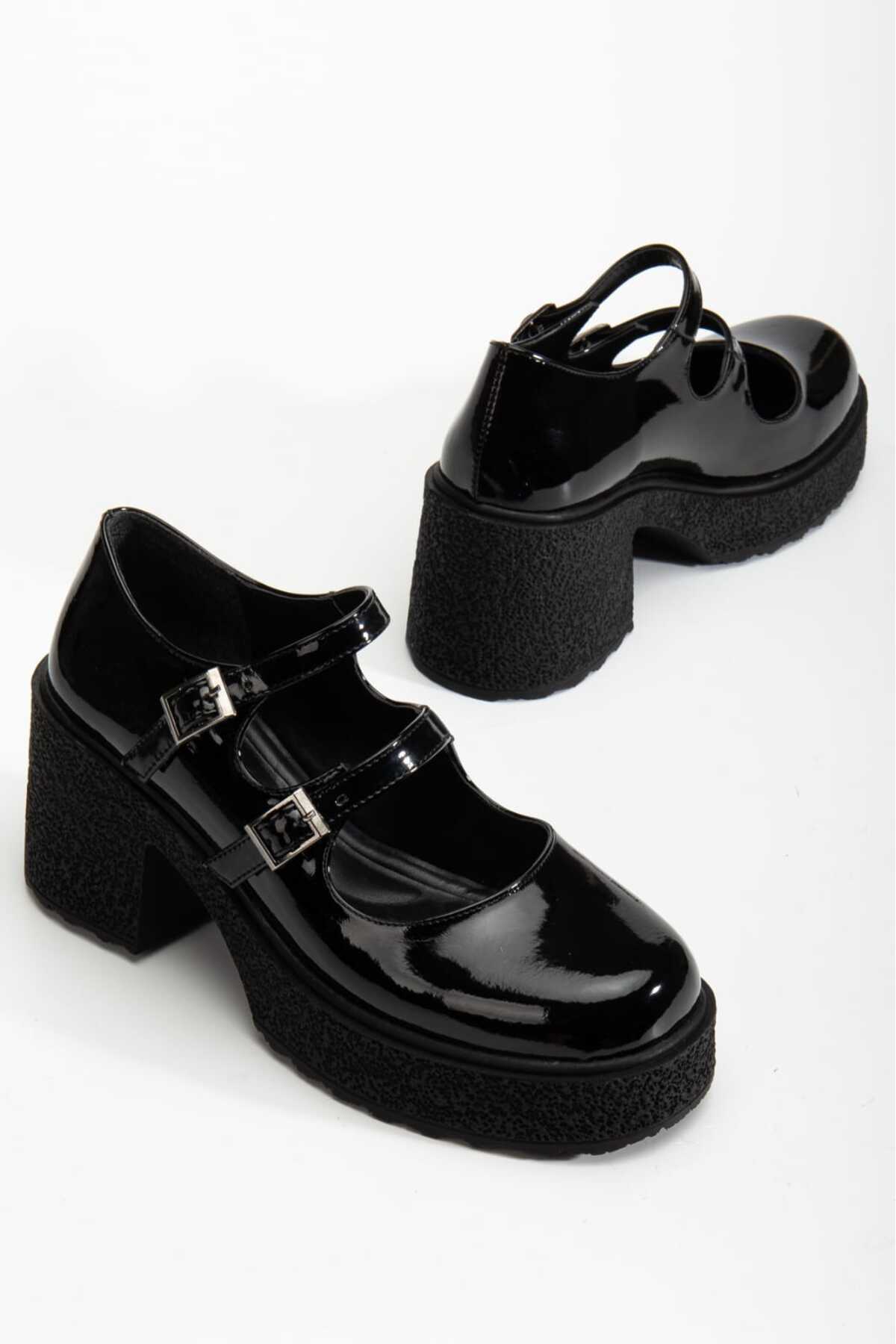 Luna Kadın Loafer Ayakkabı