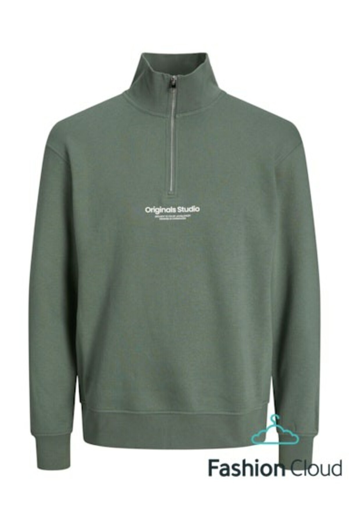 سویشرت جک اند جونز 12241777-Laurel Wre